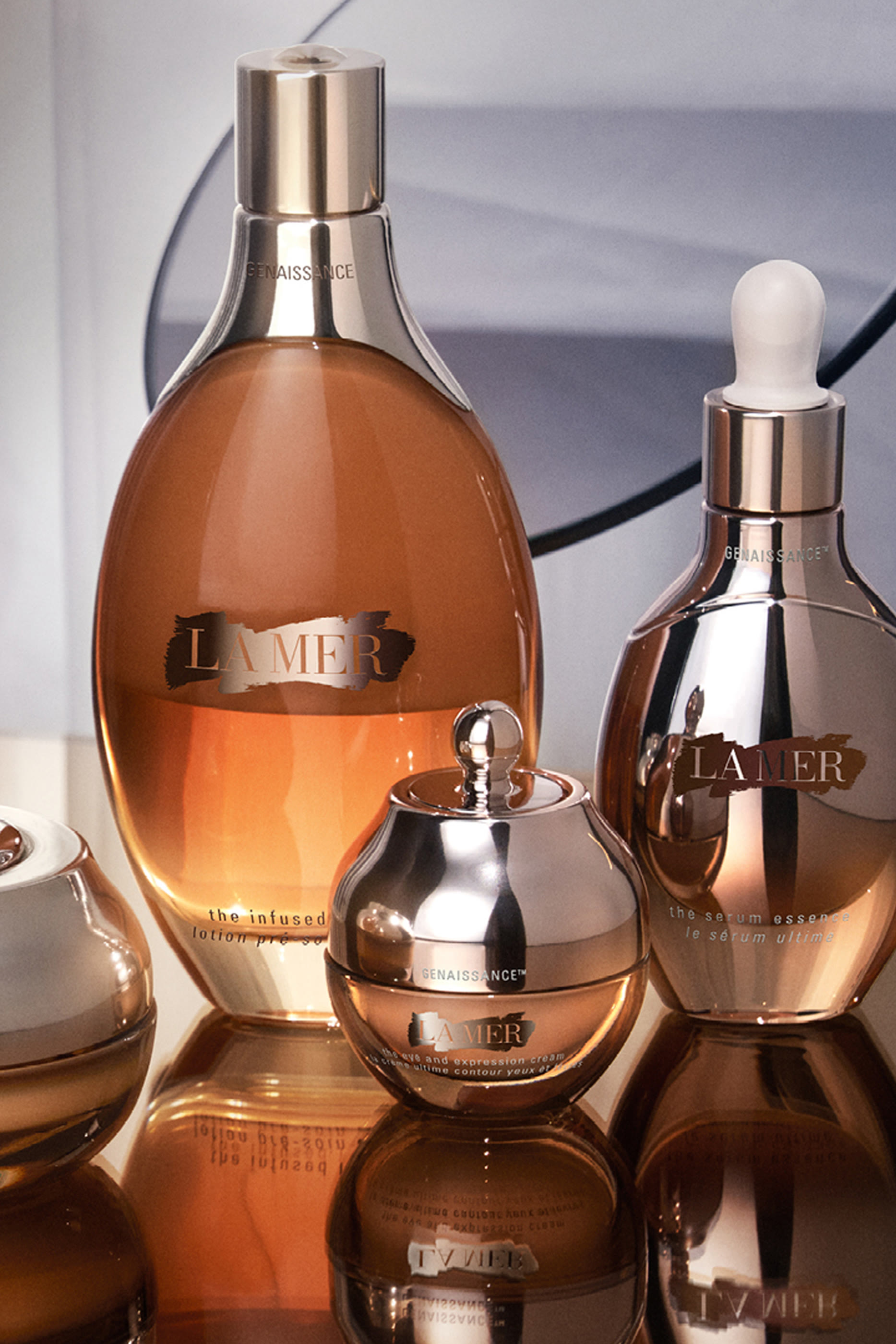 سيروم جينيسانس دي لامير