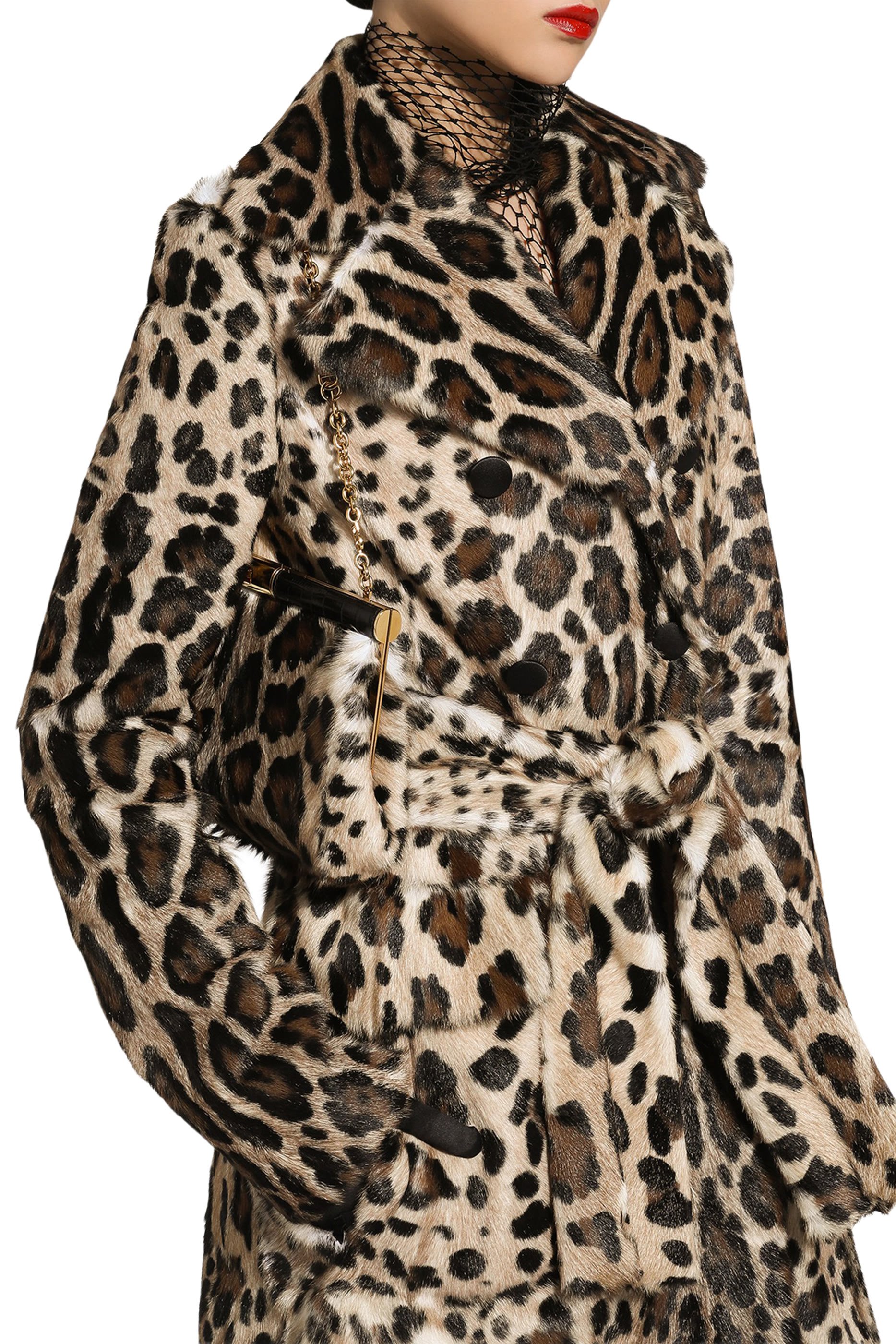 حقيبة كتف مارلين كبيرة