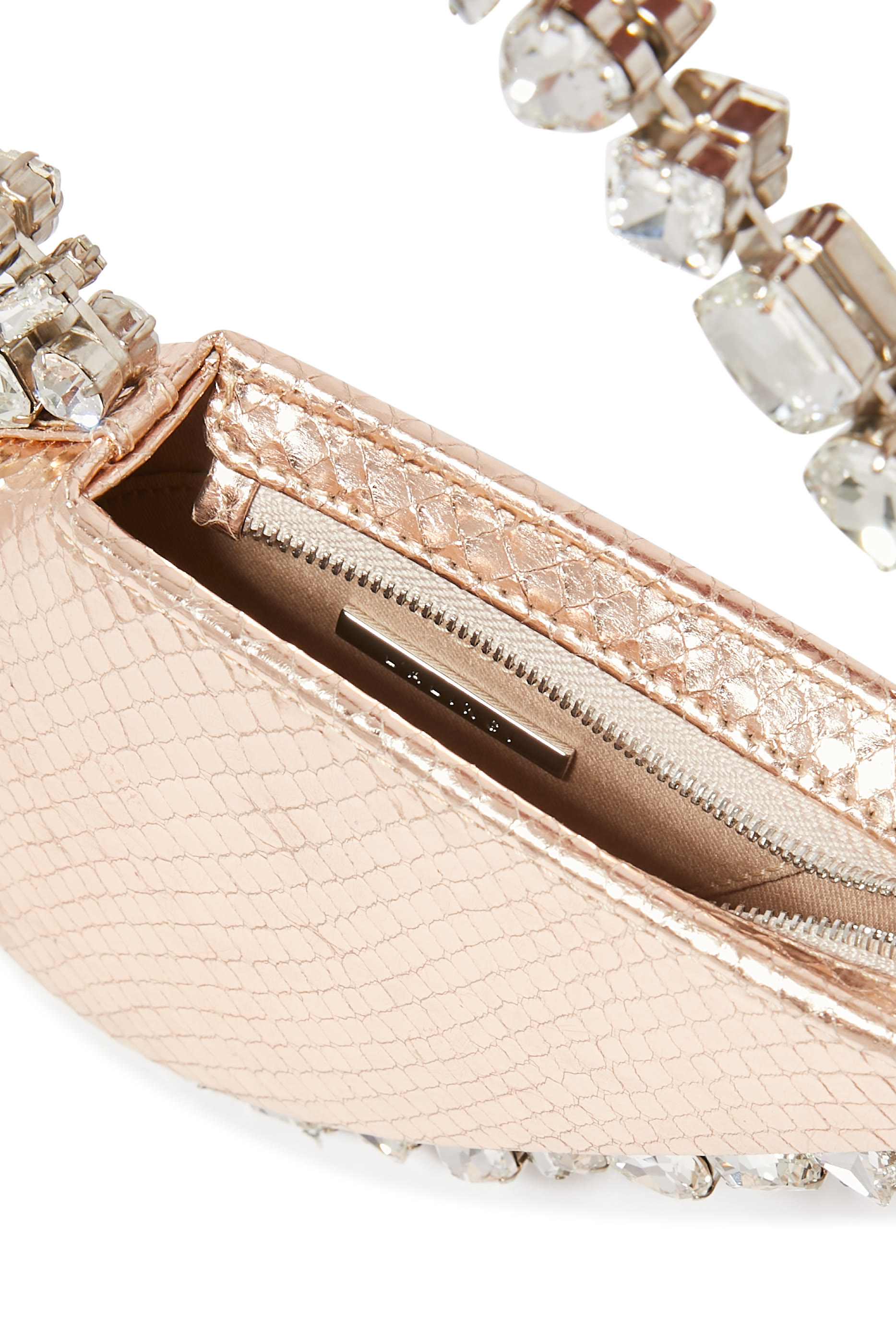 حقيبة كلاتش تاليا لوف