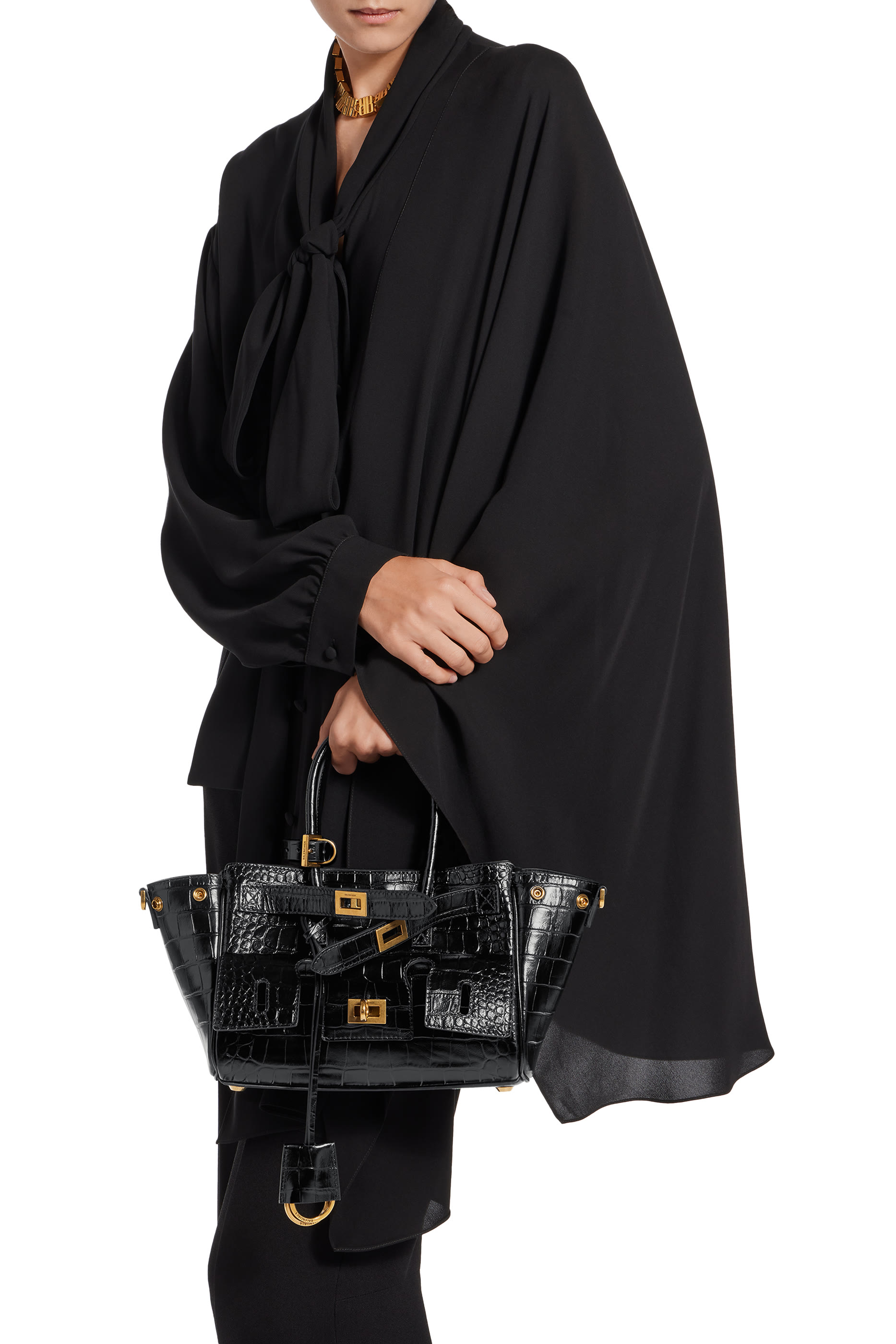 حقيبة بيل اير كاري اول صغيرة