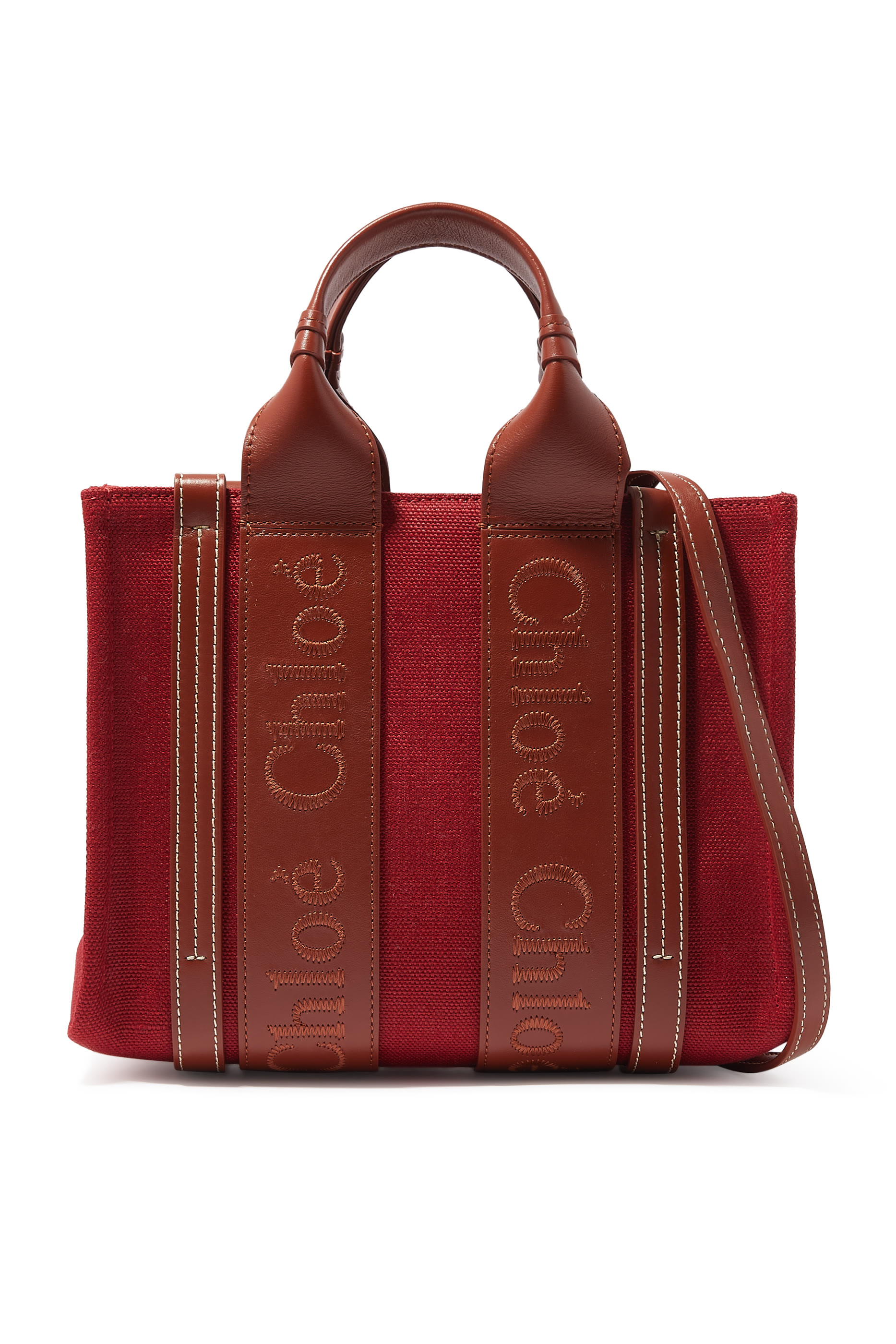 حقيبة يد وودي صغيرة