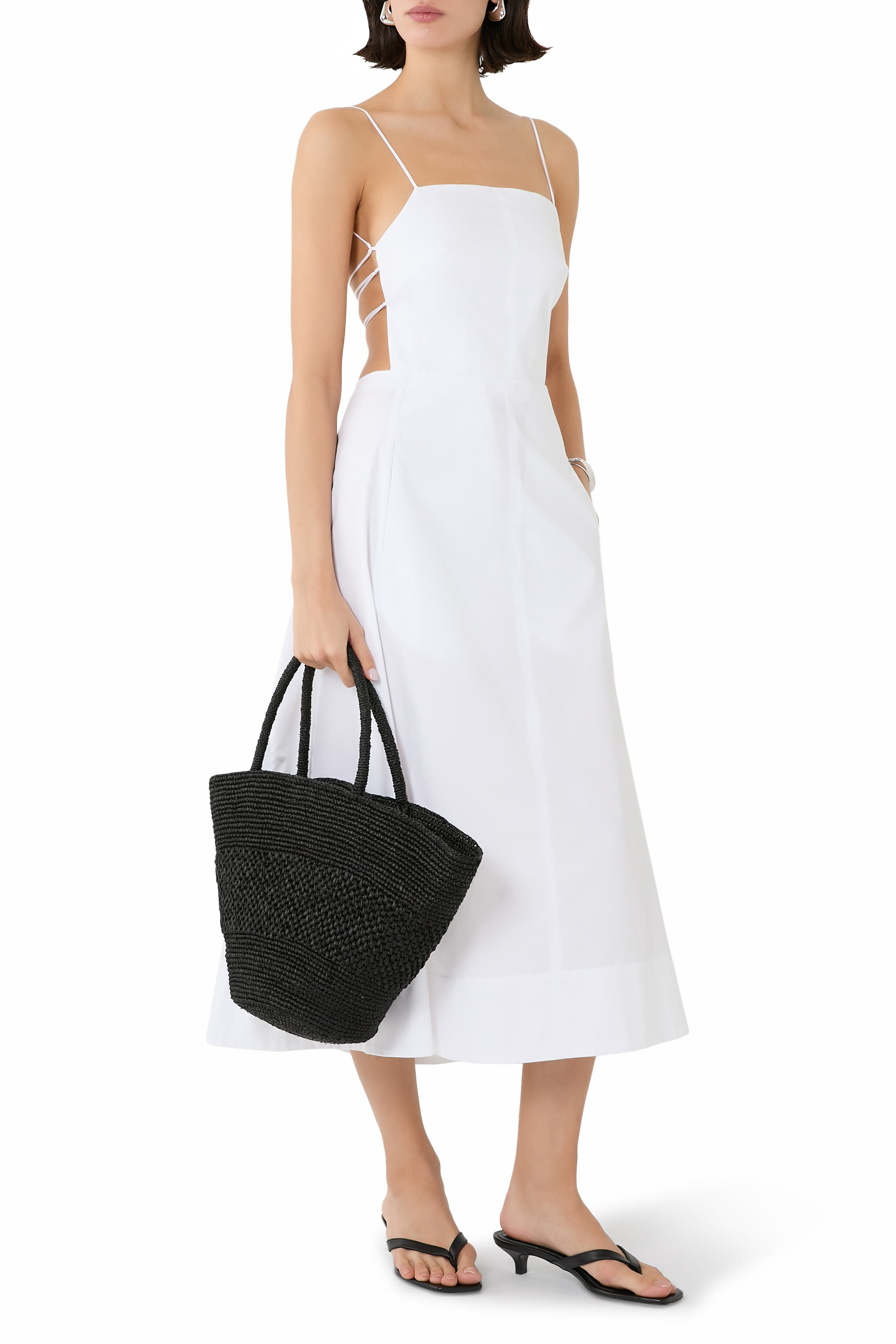 حقيبة إيميلي رافيا