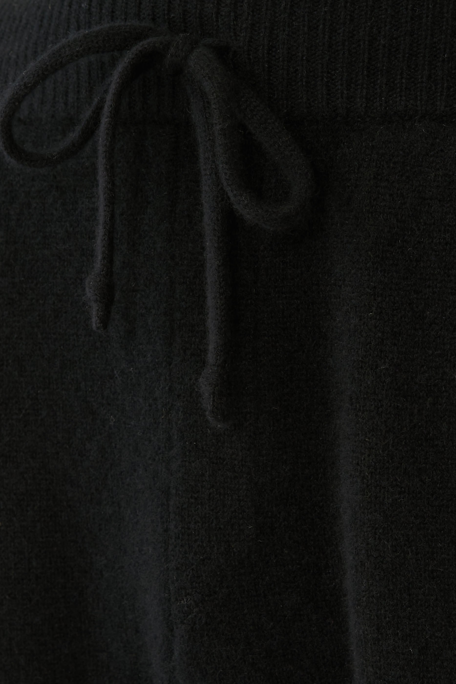 بنطال منسوج من كشمير بيبي