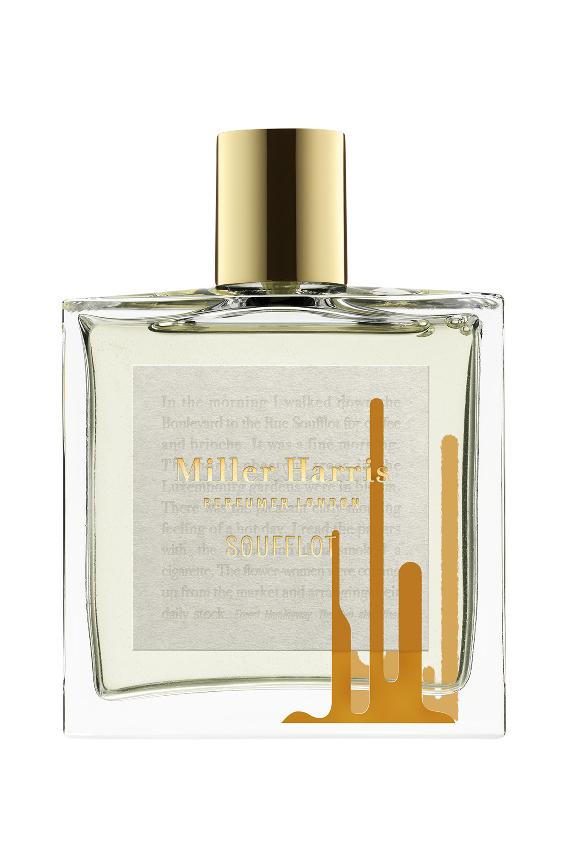 أو دو بارفان سوفلوت