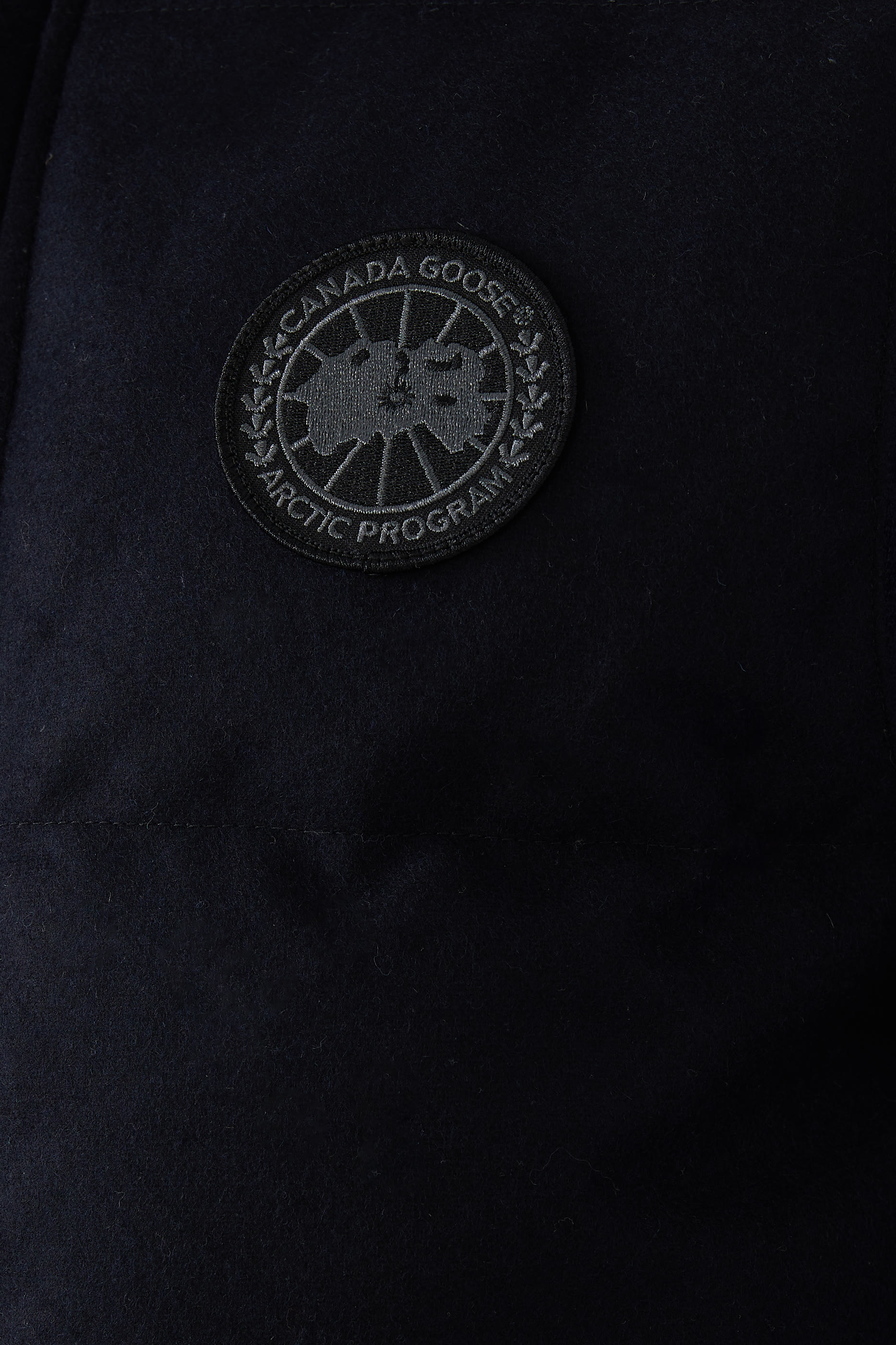 فيست جارسون مبطن بالزغب