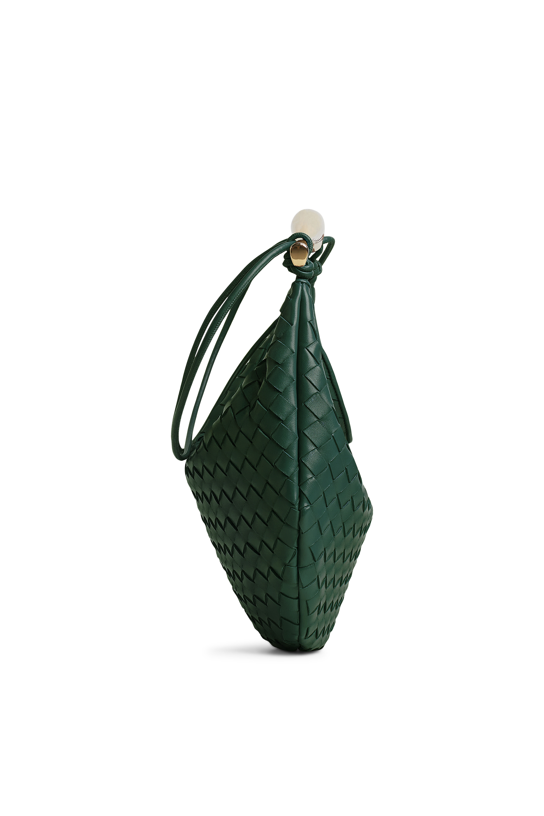 حقيبة كتف ساردين متوسطة