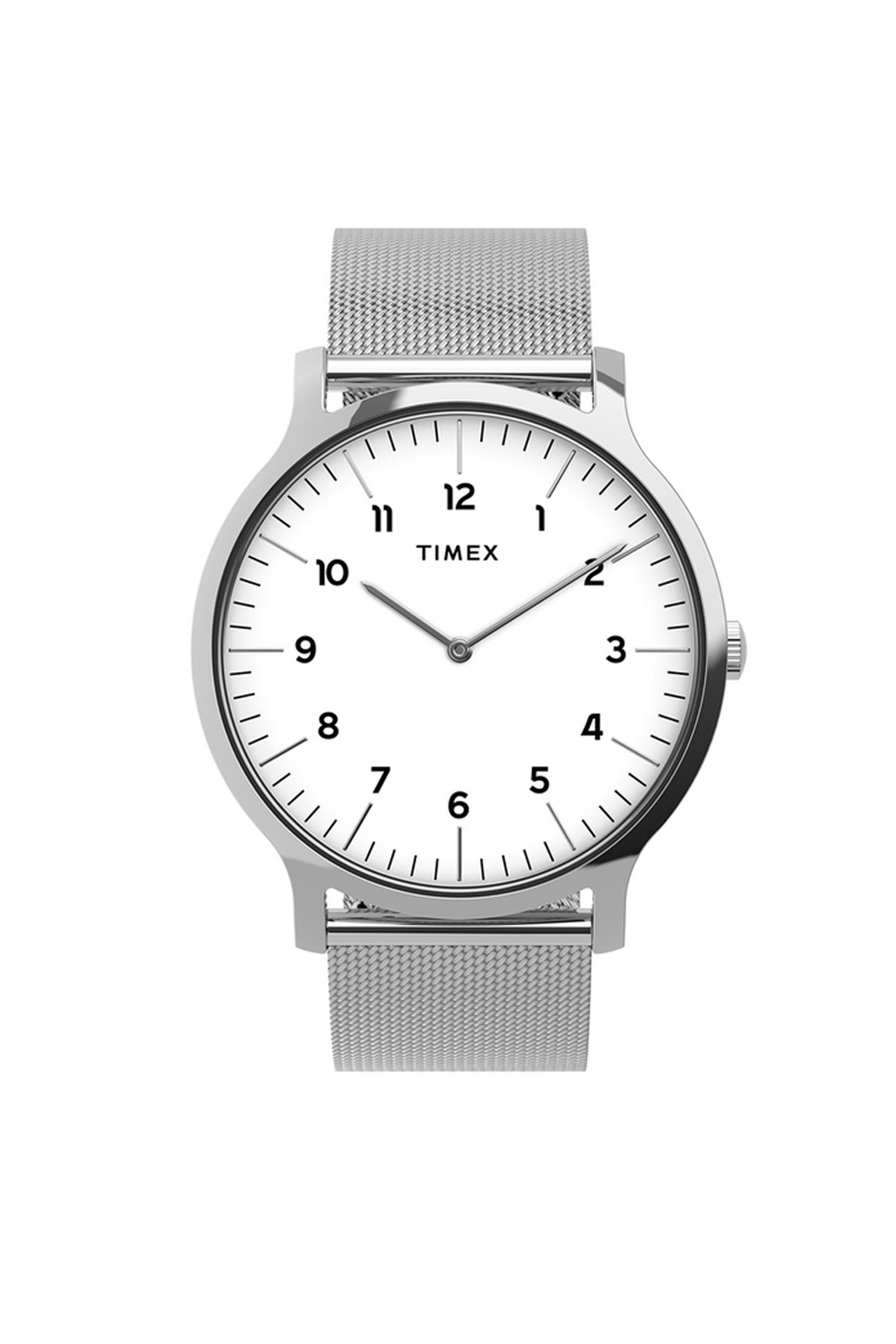 ساعة نورواي معدن