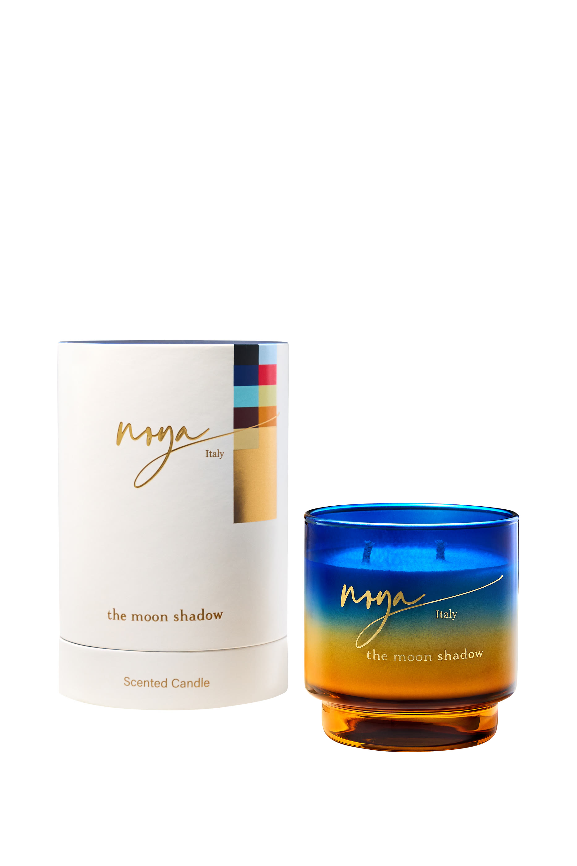 شمعة ذا مون شادو