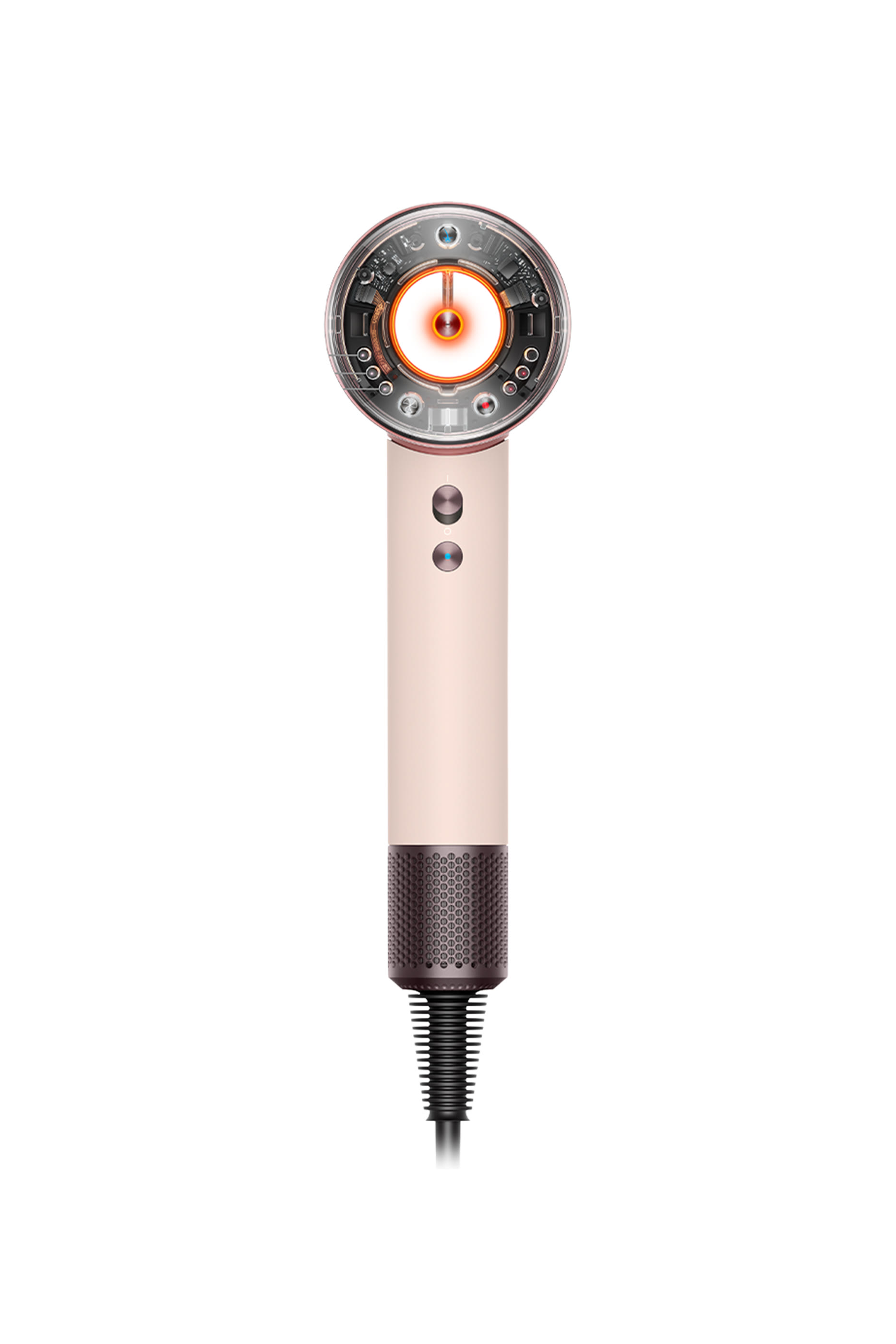 مجفف شعر سوبر سونيك نورال