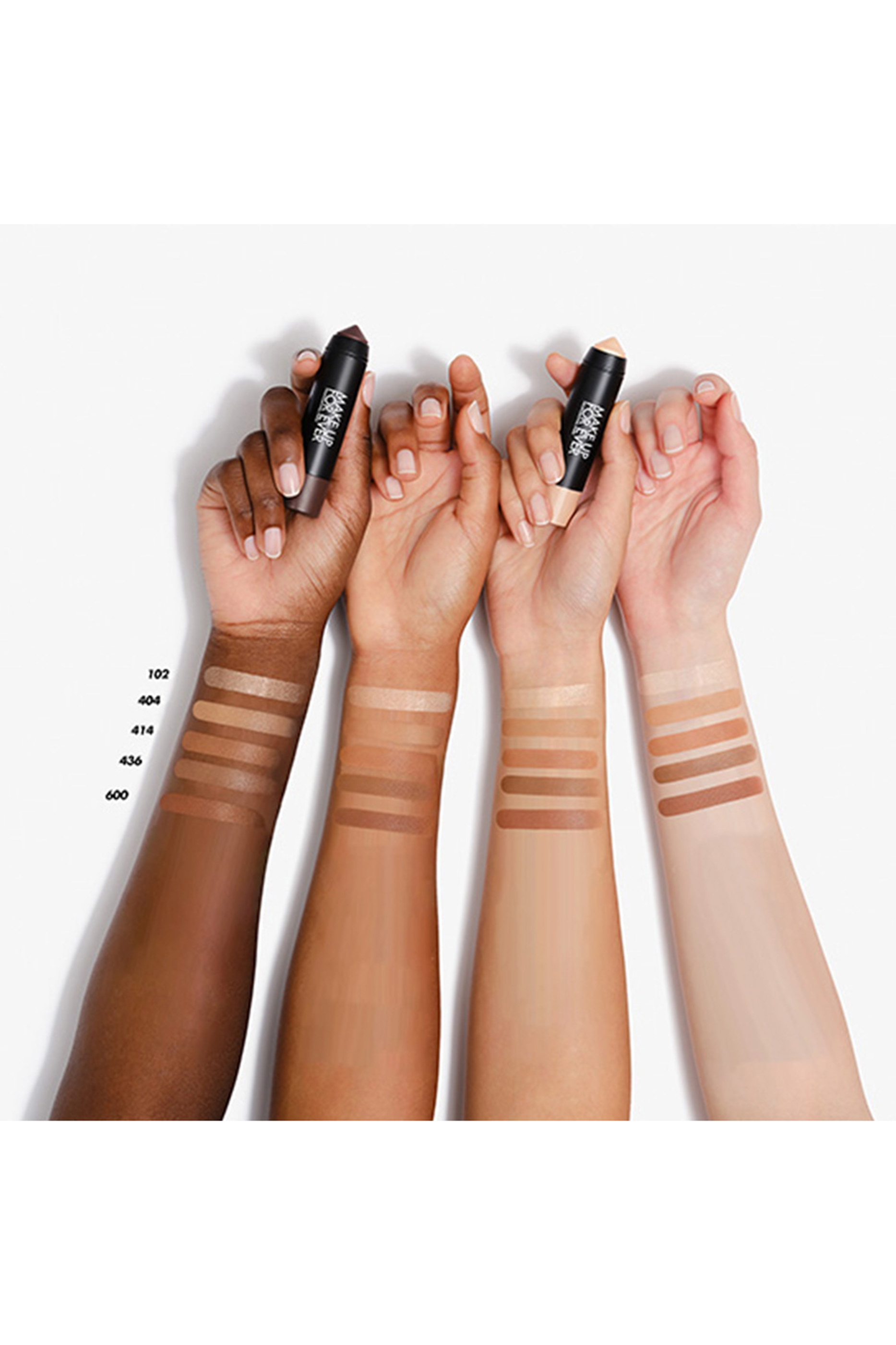 قلم أحمر خدود أرتيست كولور