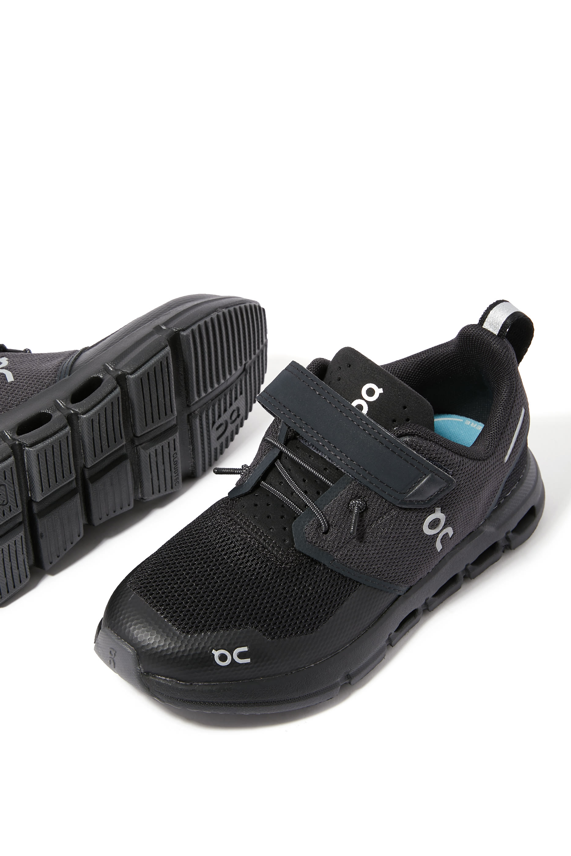 سنيكرز كلاود بلاي للأطفال