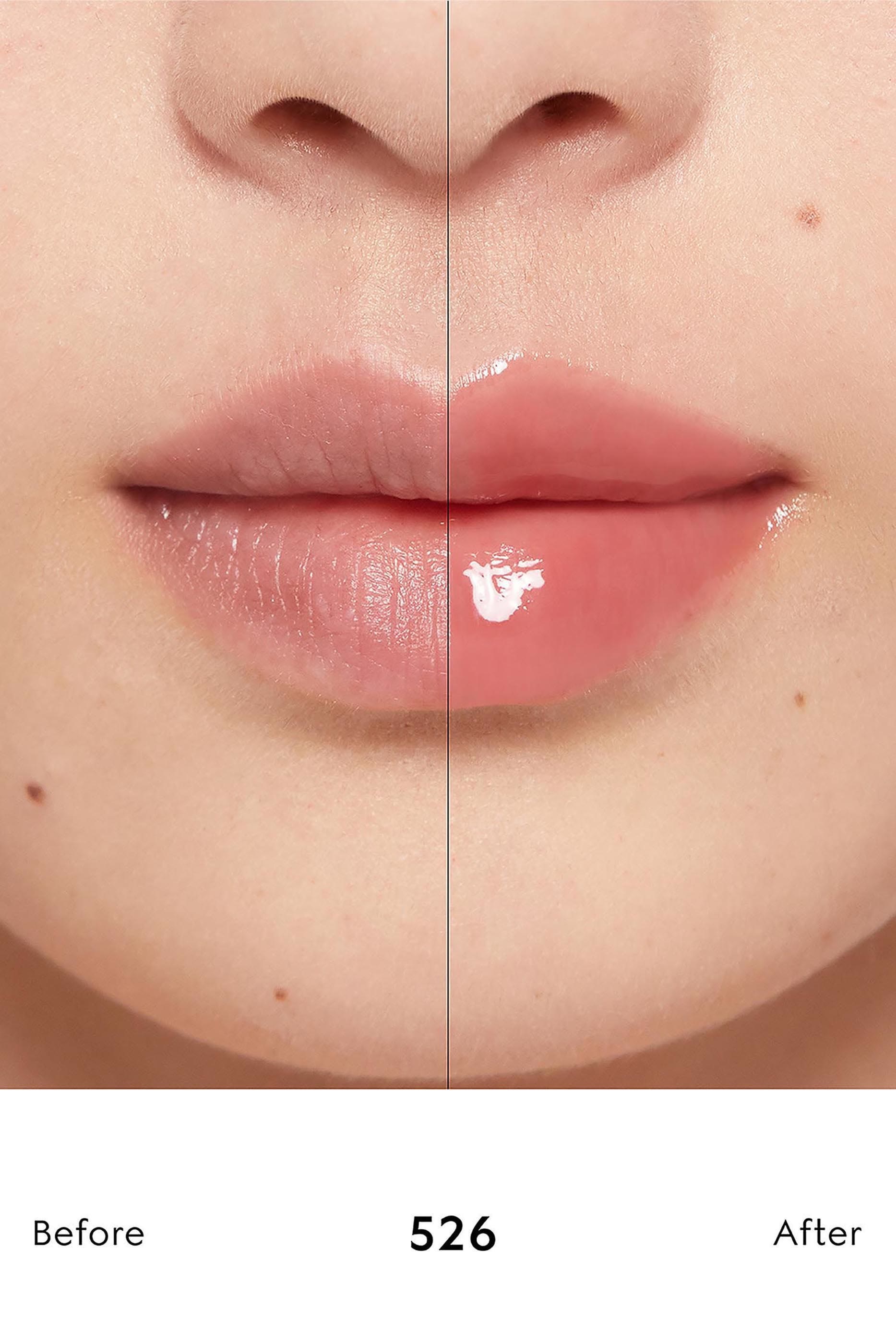 ملمع الشفاه جلوس ايه ليفر