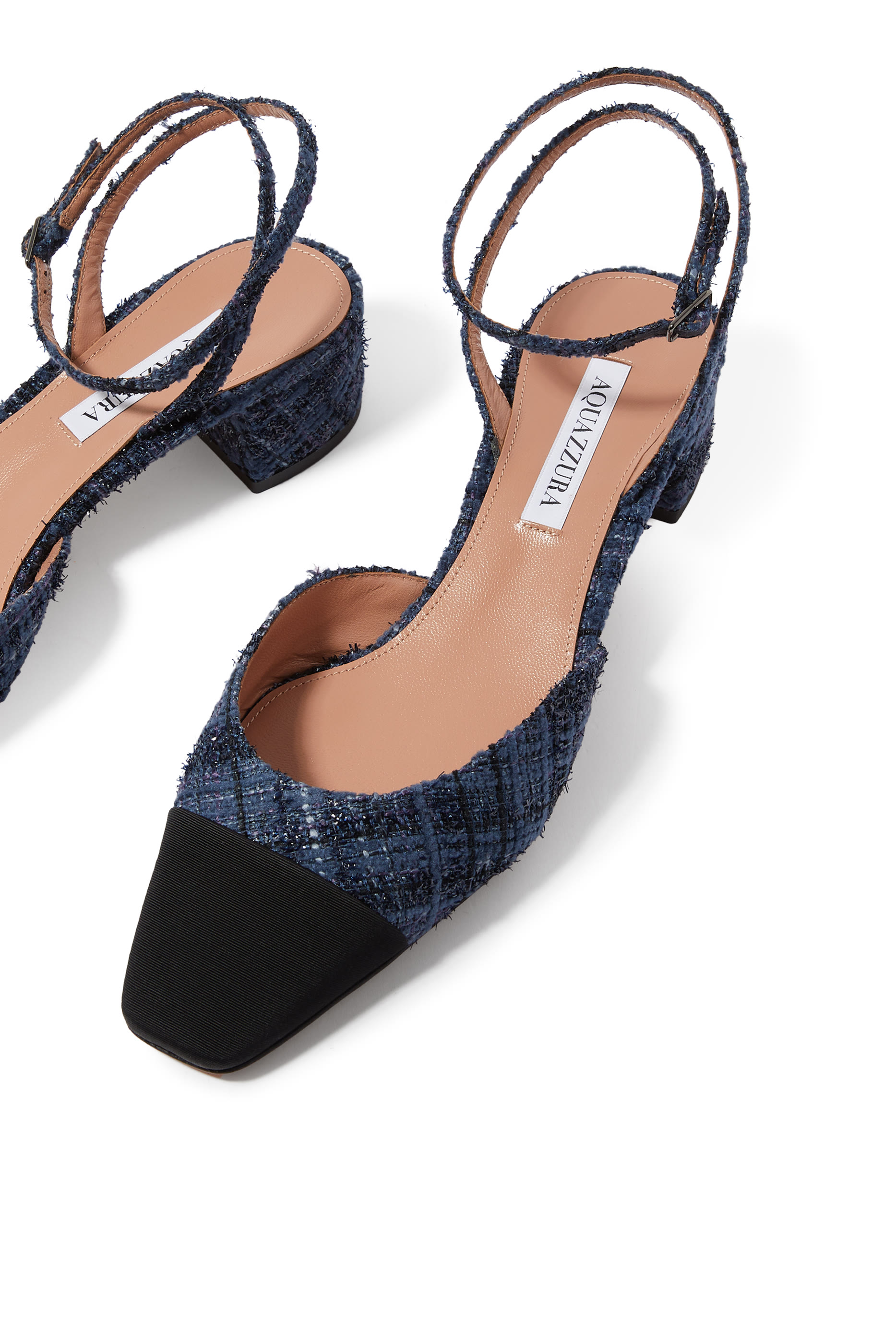 حذاء كلاسيكي فرنش فليرت 35 تويد