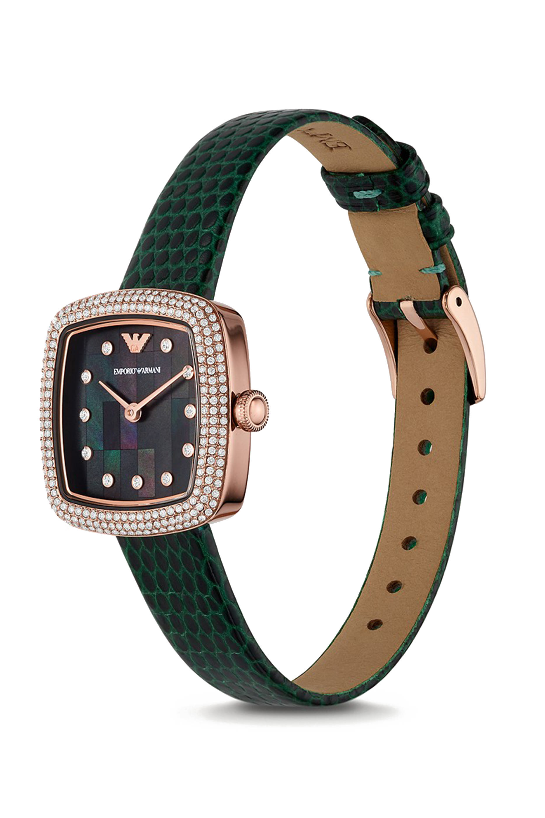 ساعة روزا أوتوماتيكية مقاس 26 مم