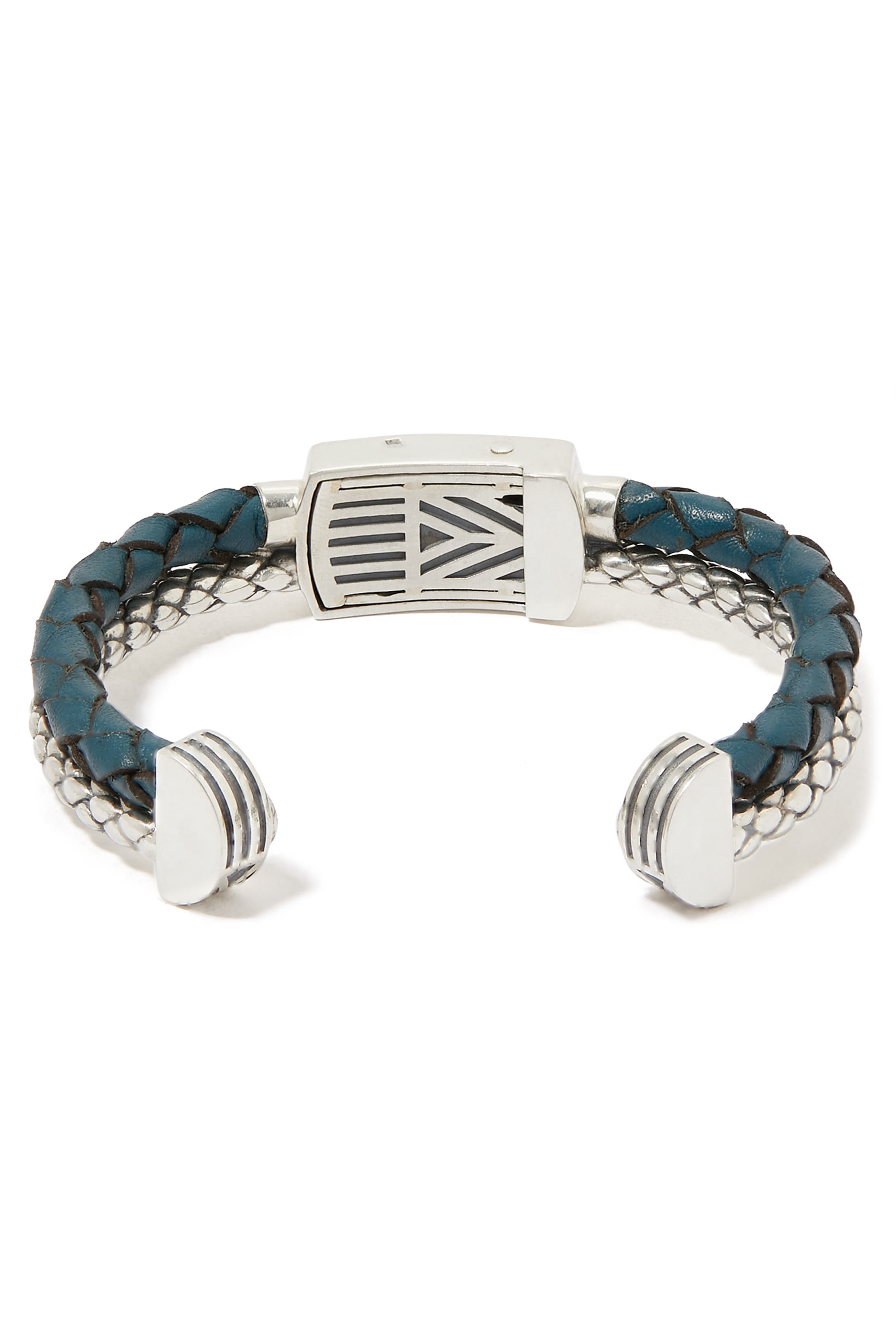 سوار إنتنشن جلد