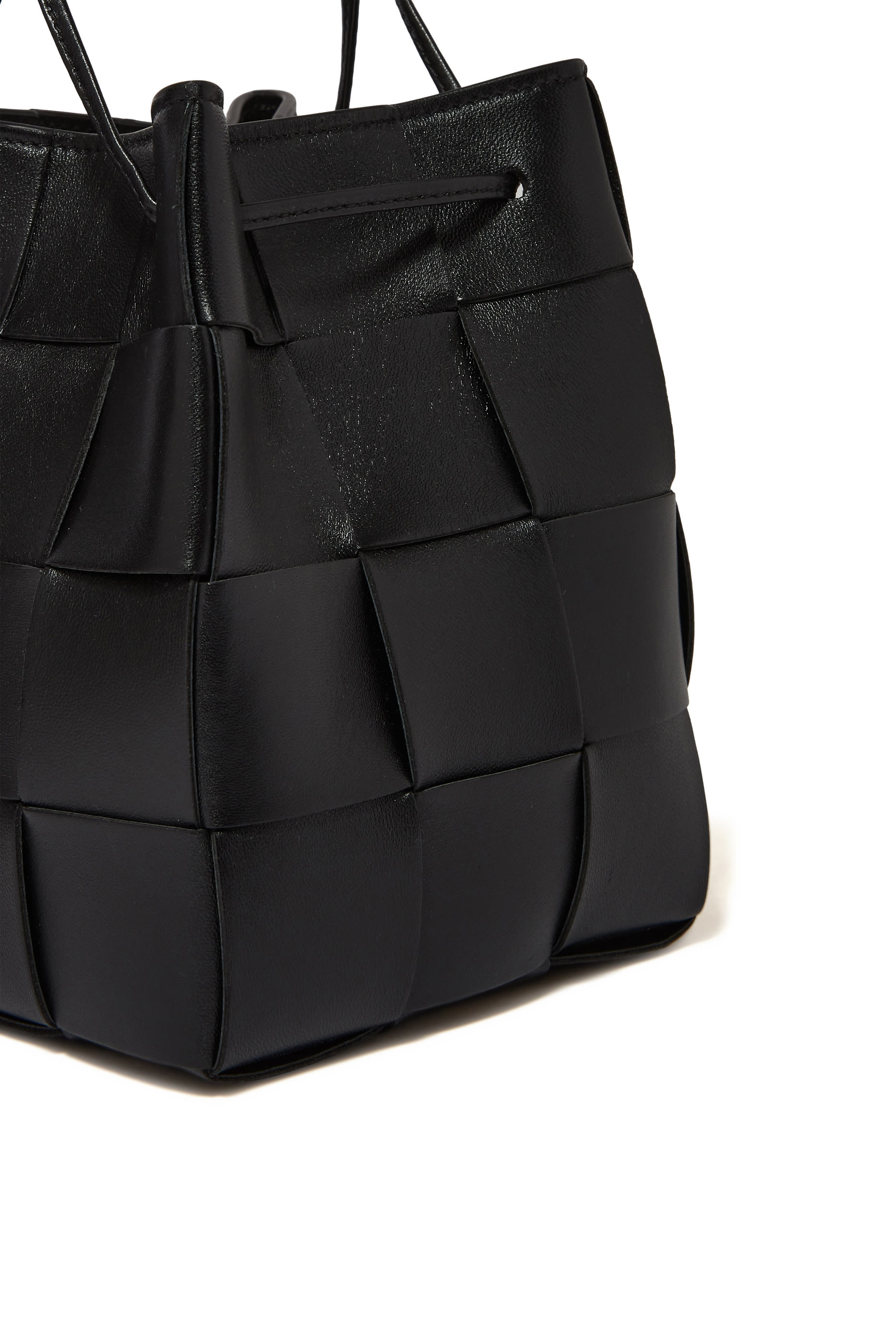 حقيبة باكيت كاسيت صغيرة