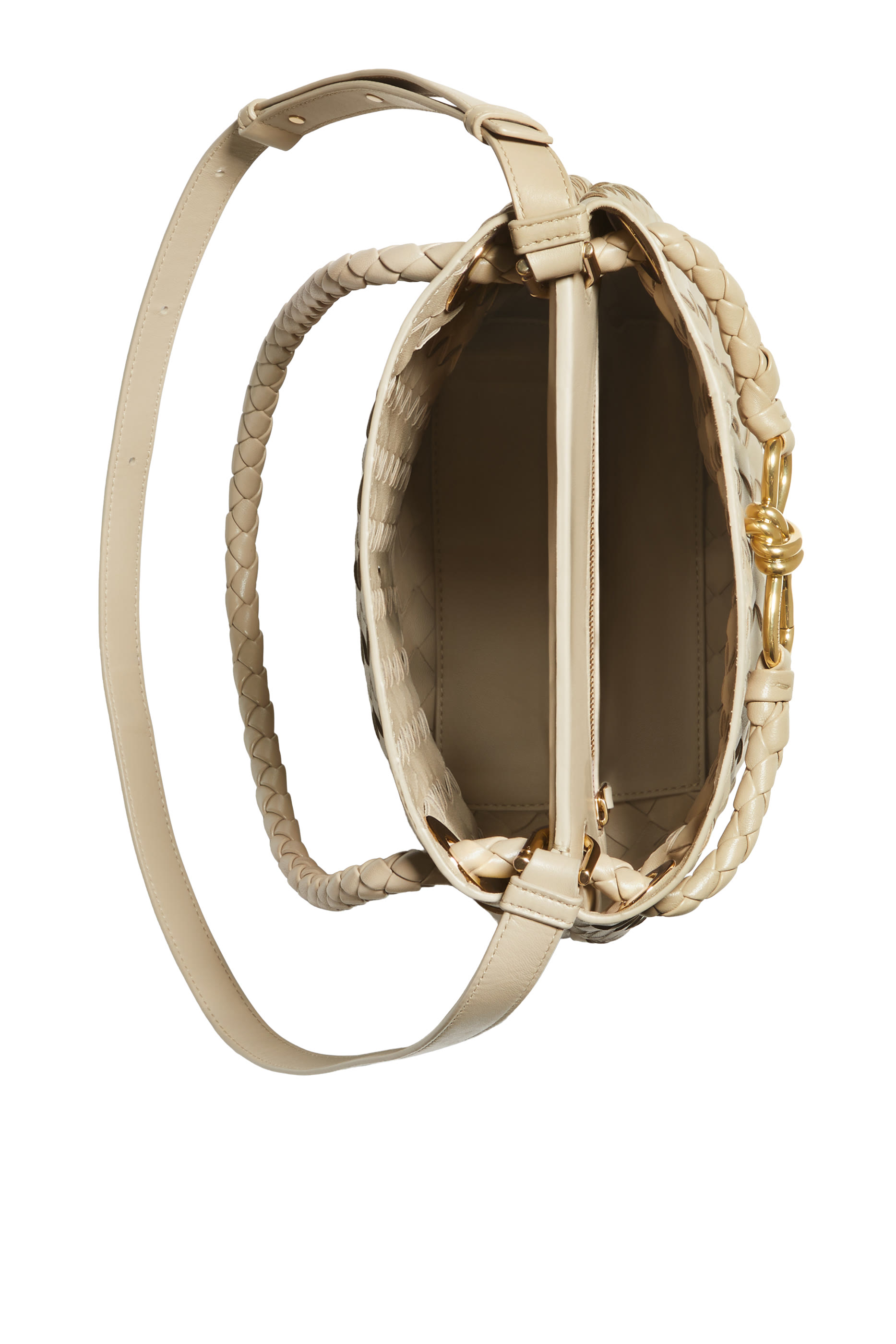 حقيبة باكيت أنديامو صغيرة