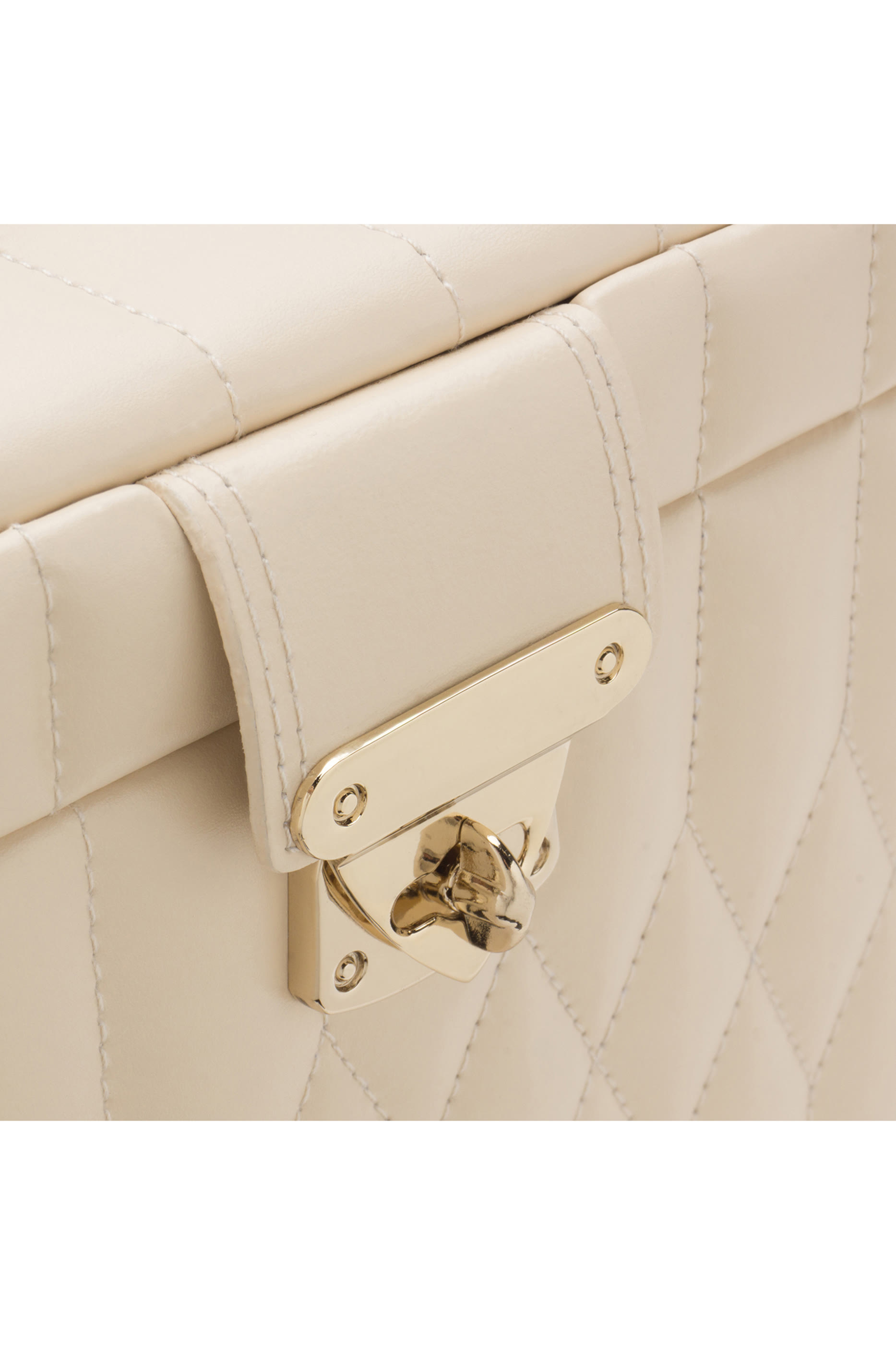 حقيبة مجوهرات كارولين كبيرة