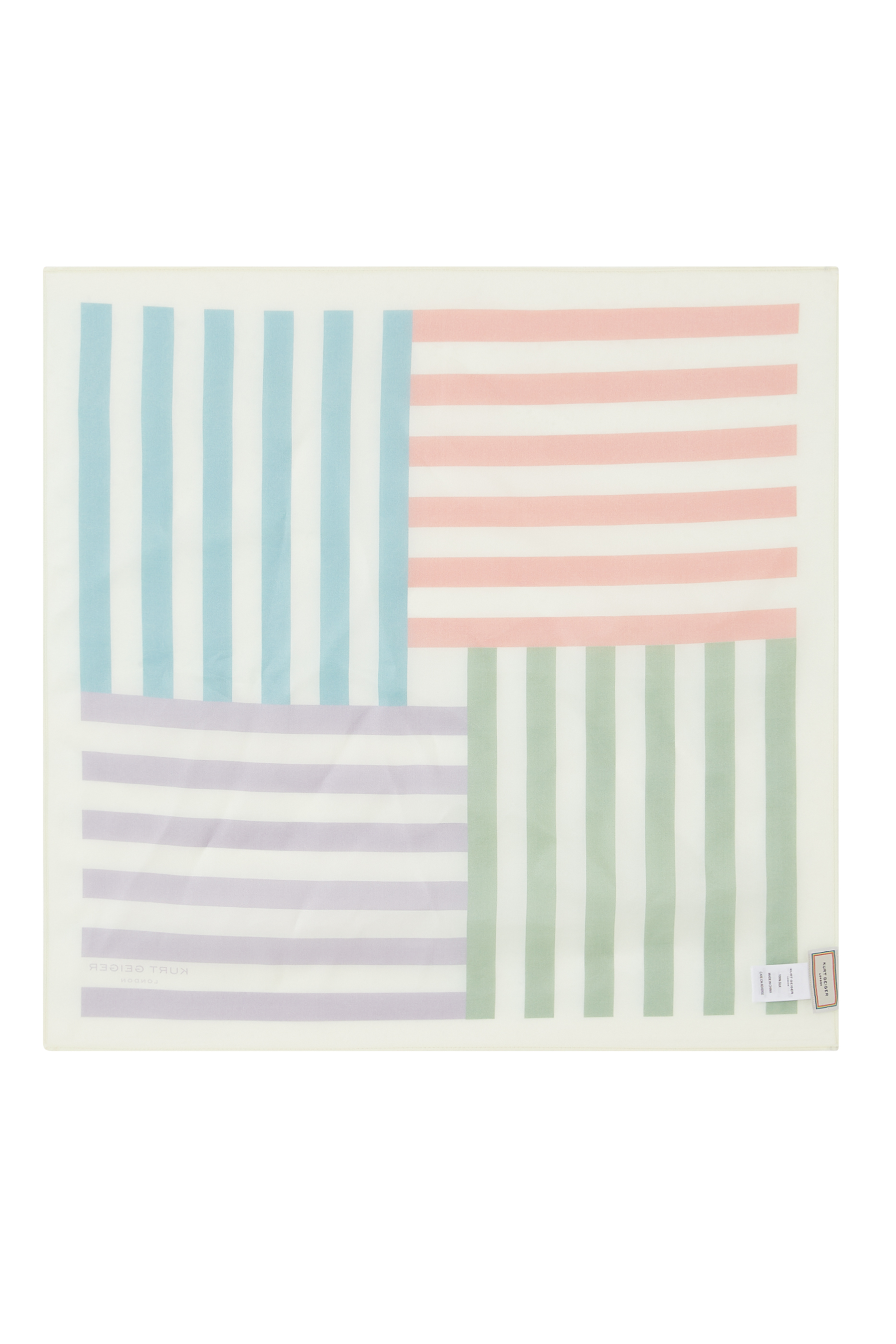 وشاح باندانا