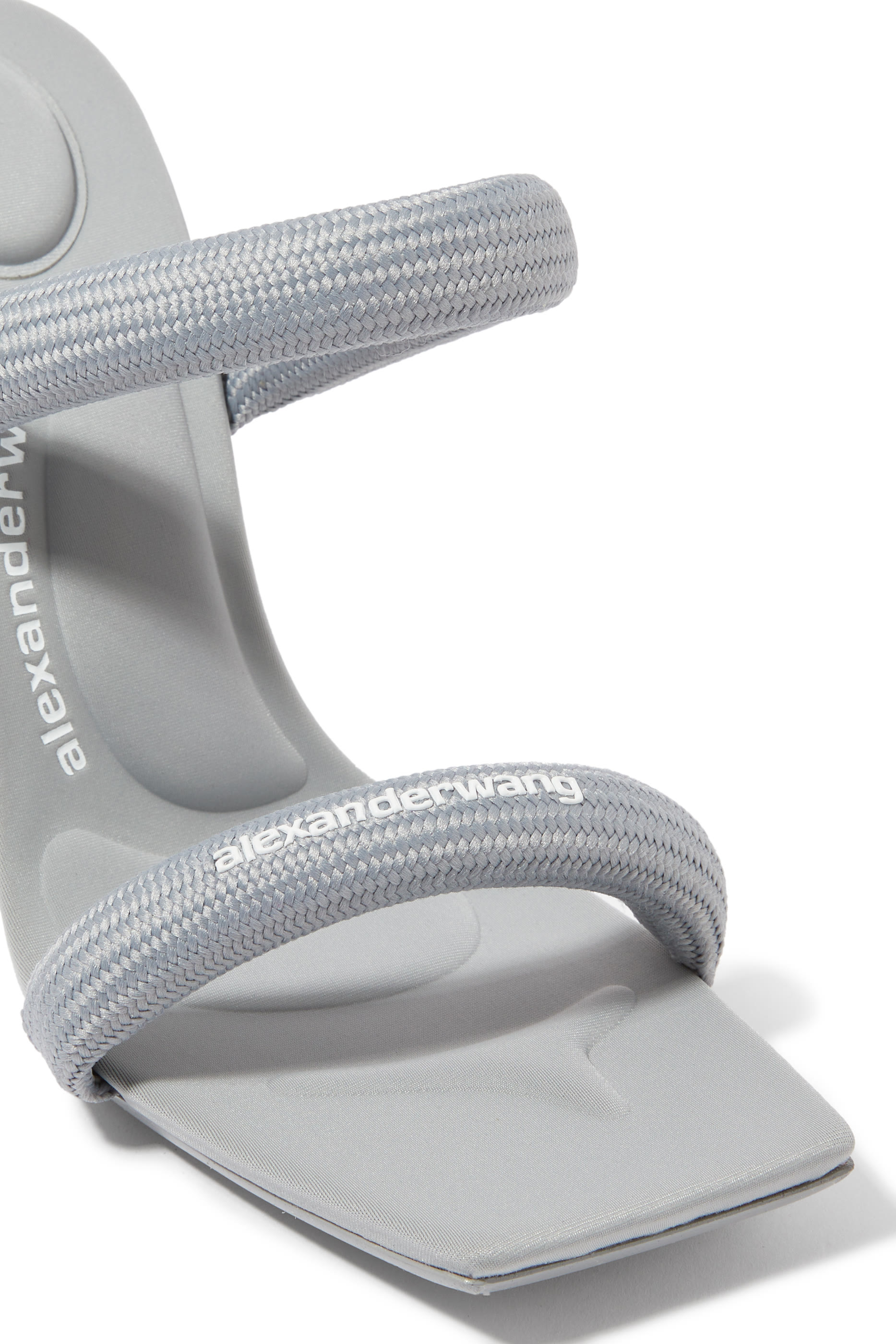 صندل جولي 105 بسيور اسطوانية مبطنة نايلون