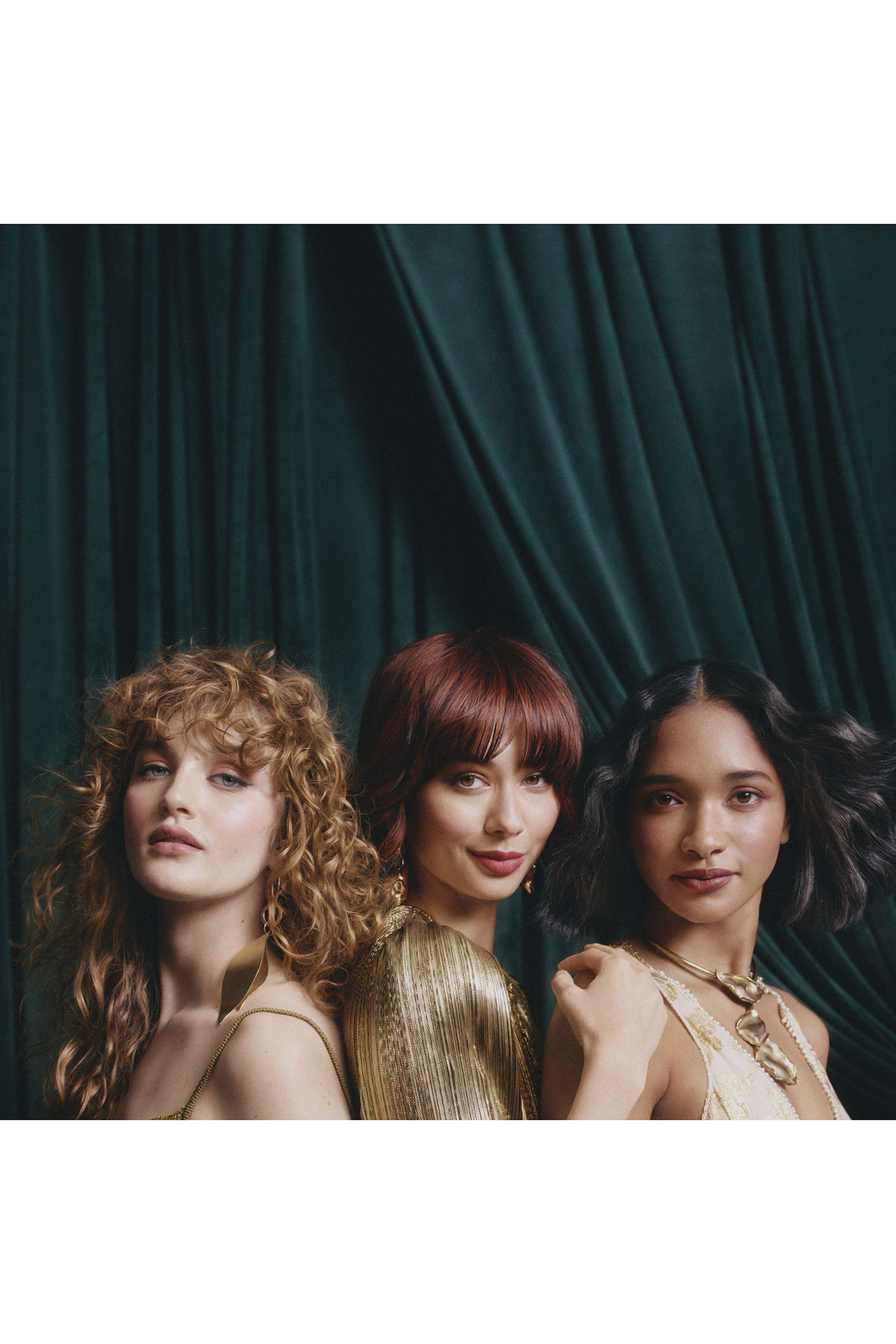 مجموعة هدايا أساسية بوتانيكال ريبير لتقوية الشعر