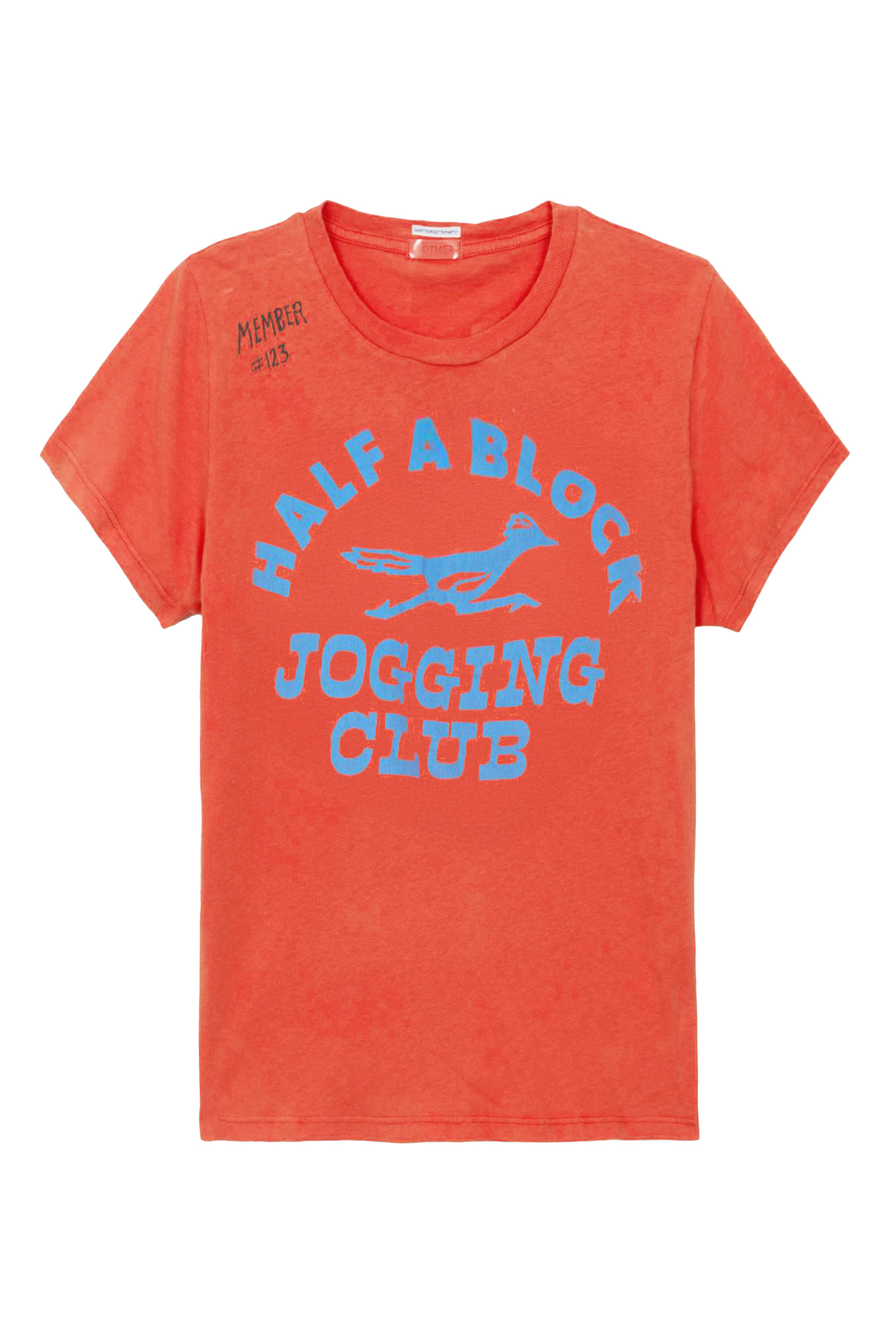 تيشيرت ليل جودي جودي