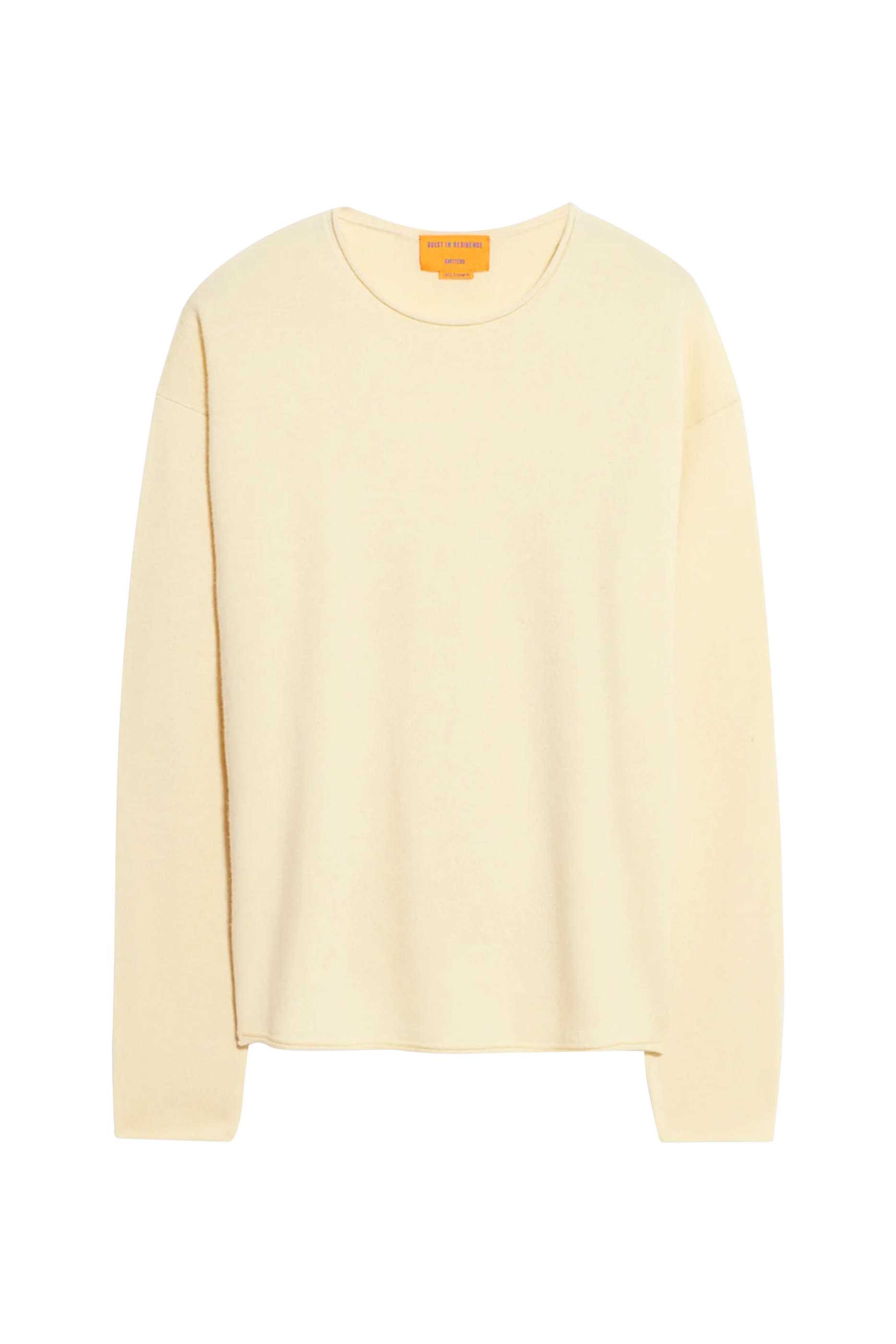 سترة بقصة فضفاضة بياقة ضيقة