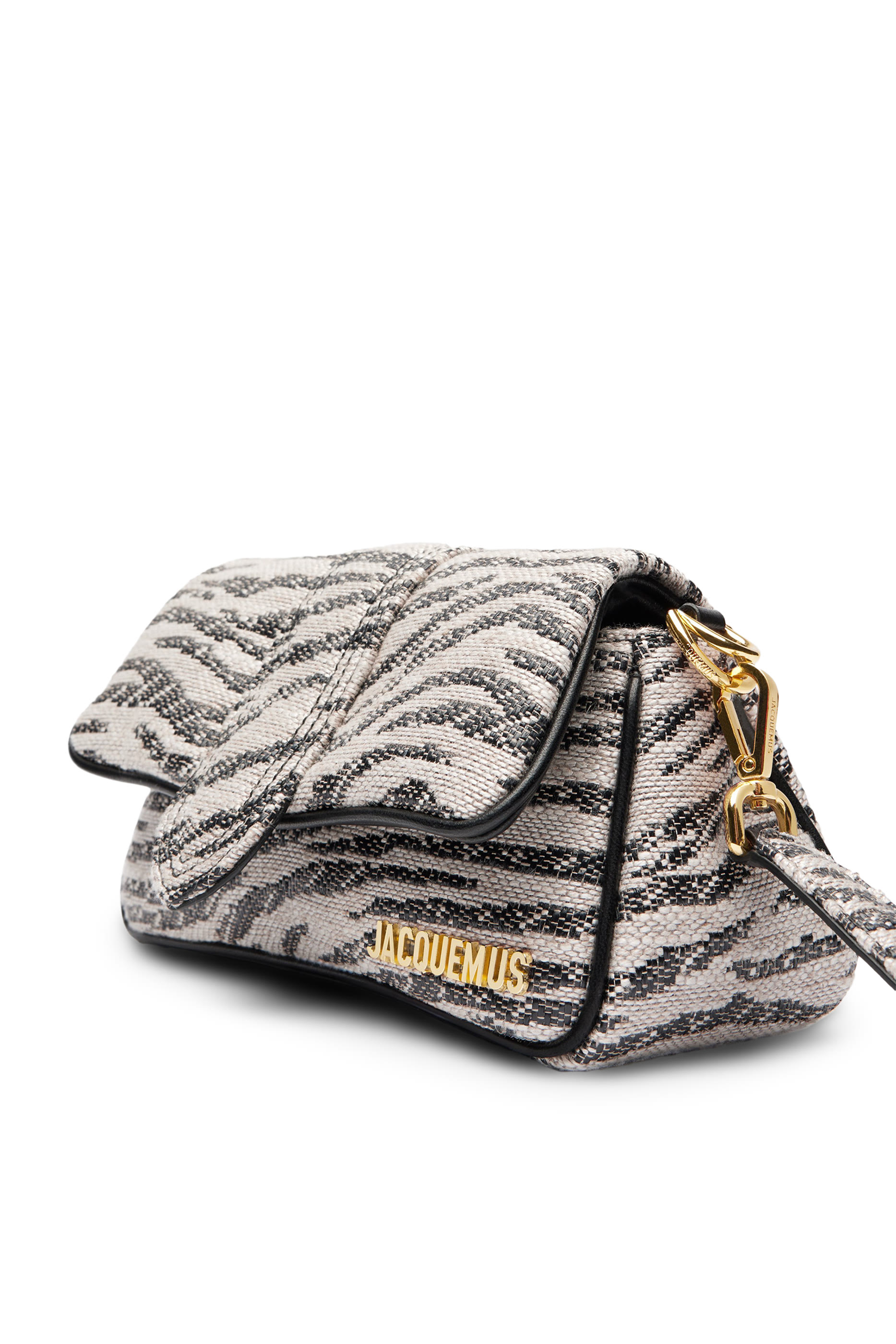 حقيبة كتف لو بوتيت بامبينو