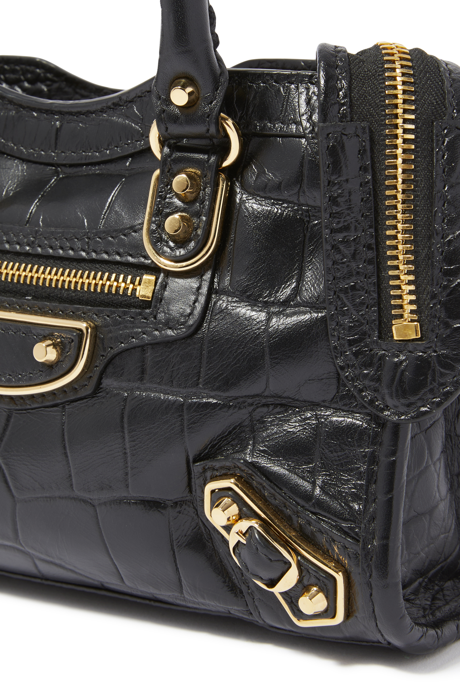 حقيبة يد سيتي نانو