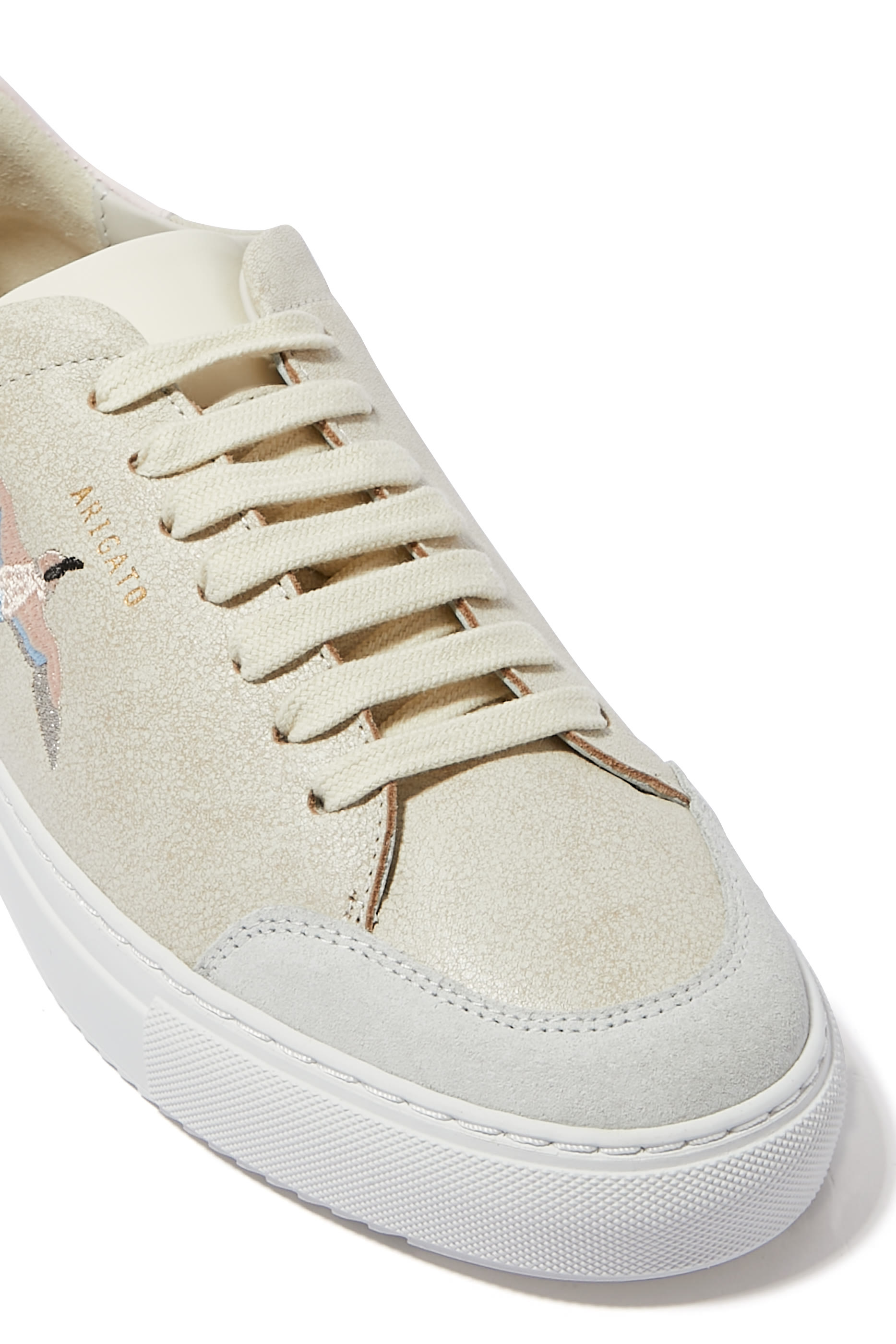 سنيكرز كلين 90 بشعار الماركة