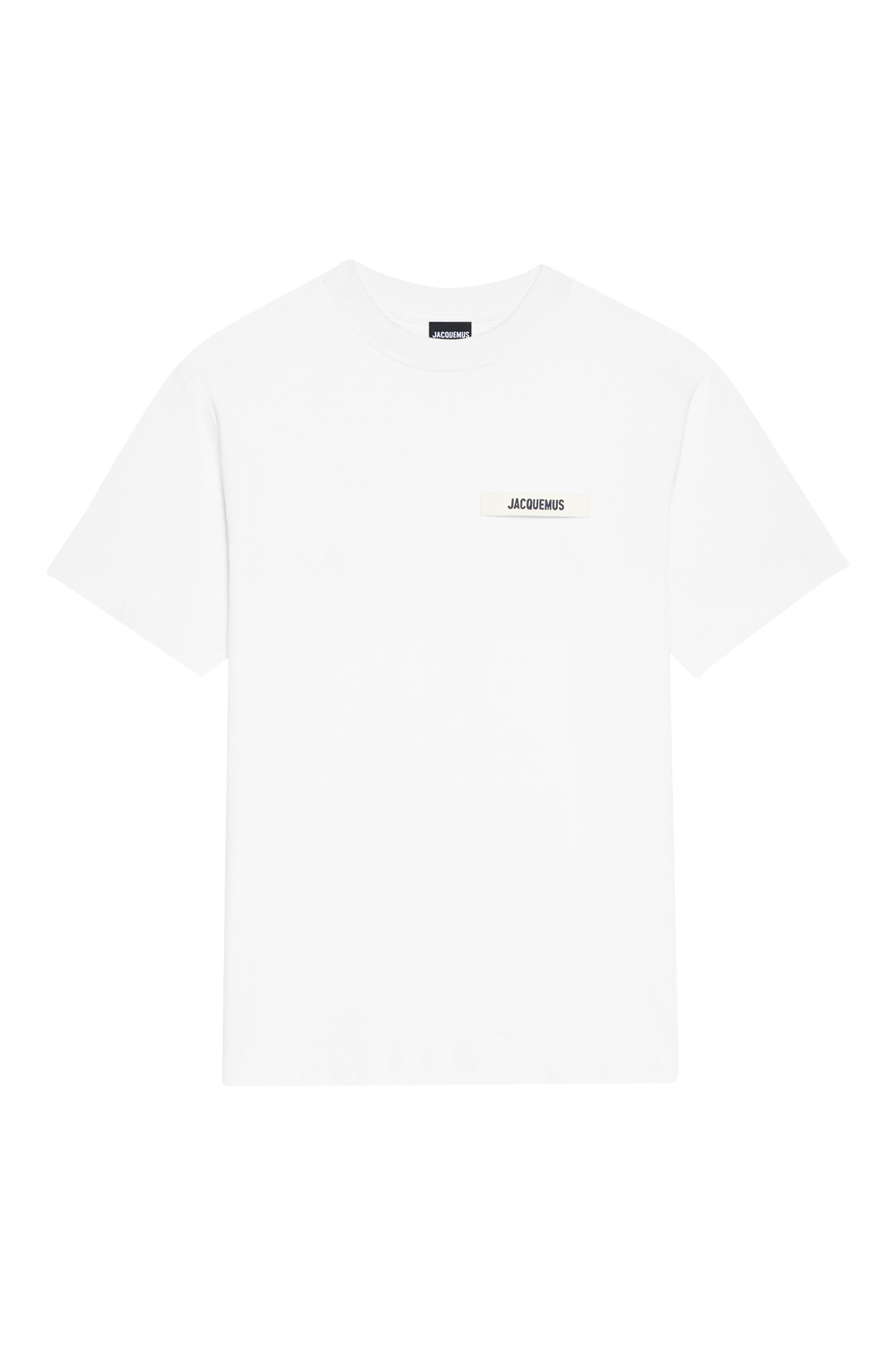 تيشيرت بارز الملمس