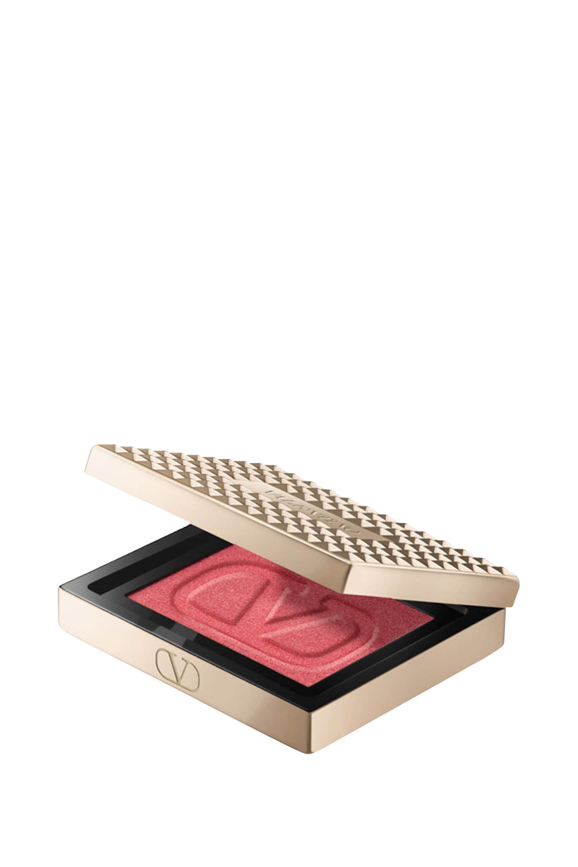 أحمر خدود مضغوط جديد بإصدار محدود