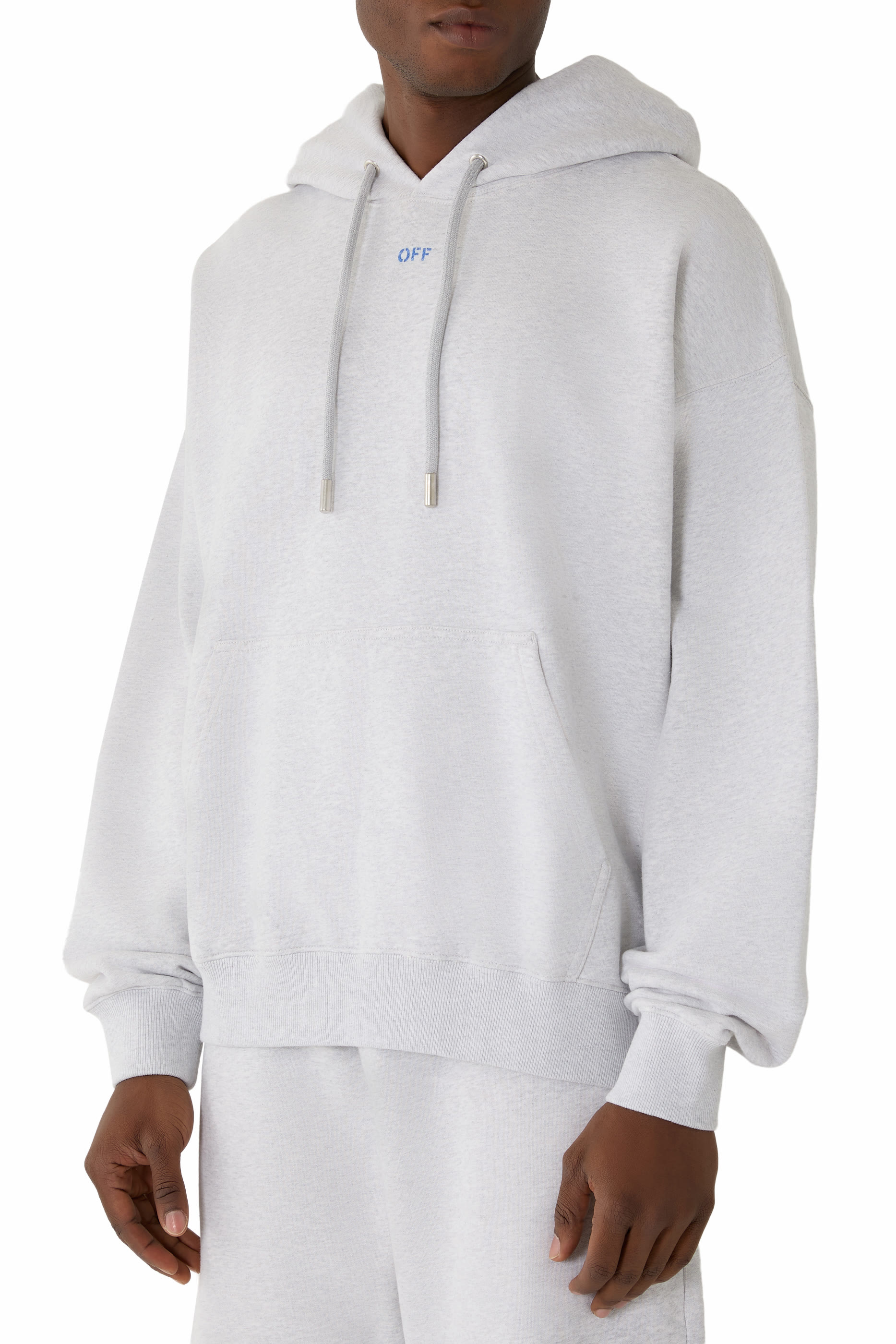 هودي سكيت بنقشة أسهم ستنسل