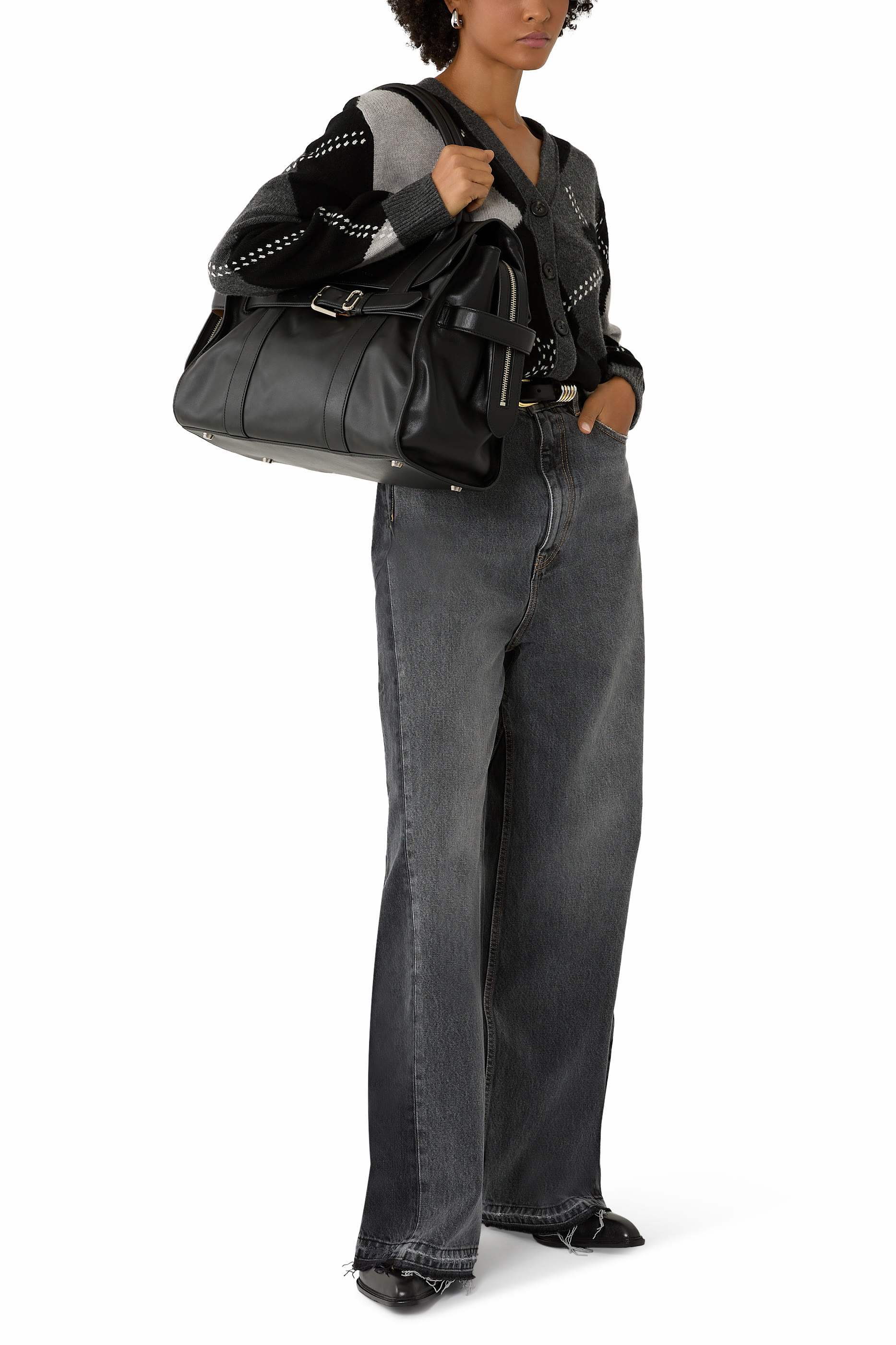 حقيبة يد داكوتا