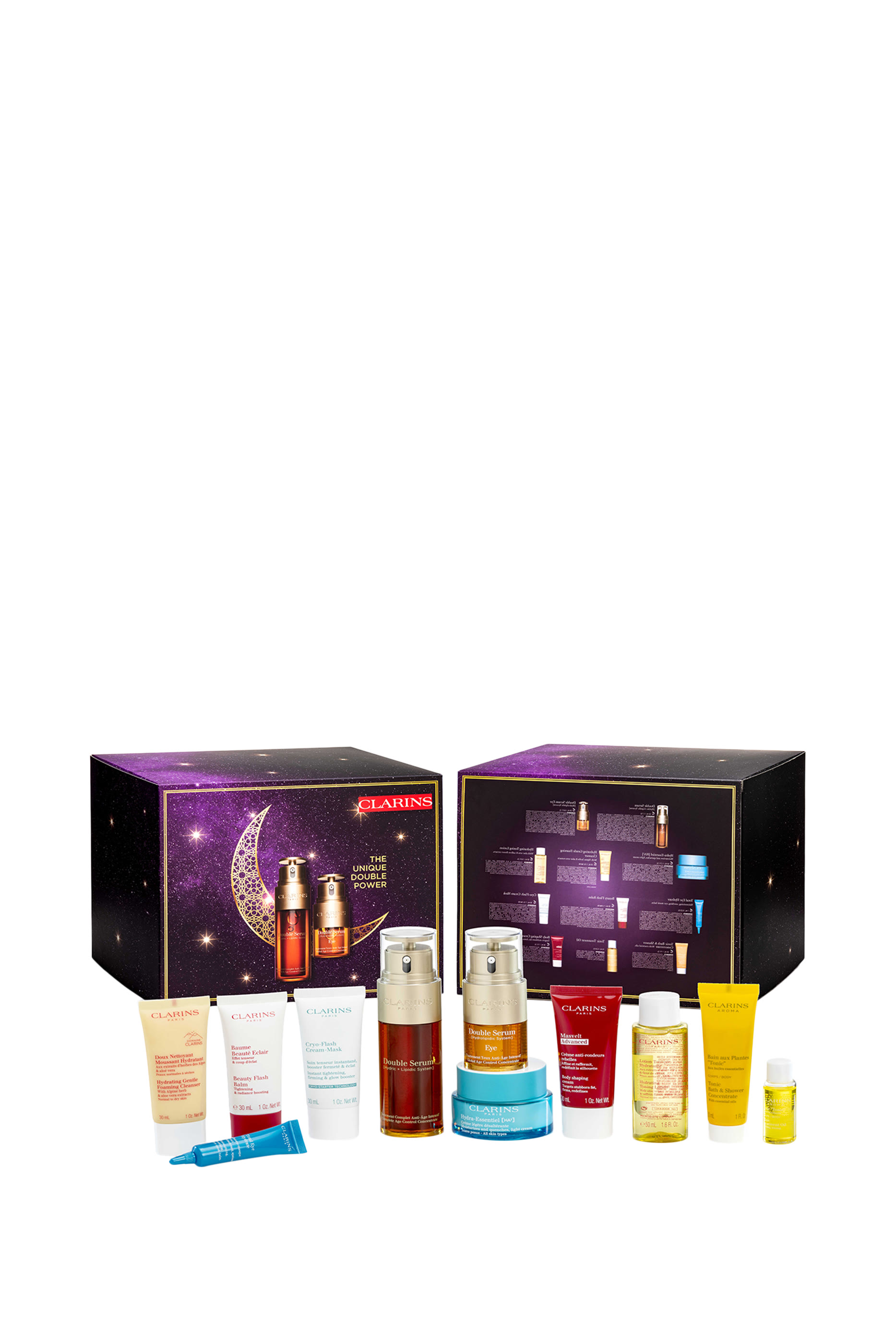 مجموعة هدايا يونيك دابل باور بإصدار لرمضان