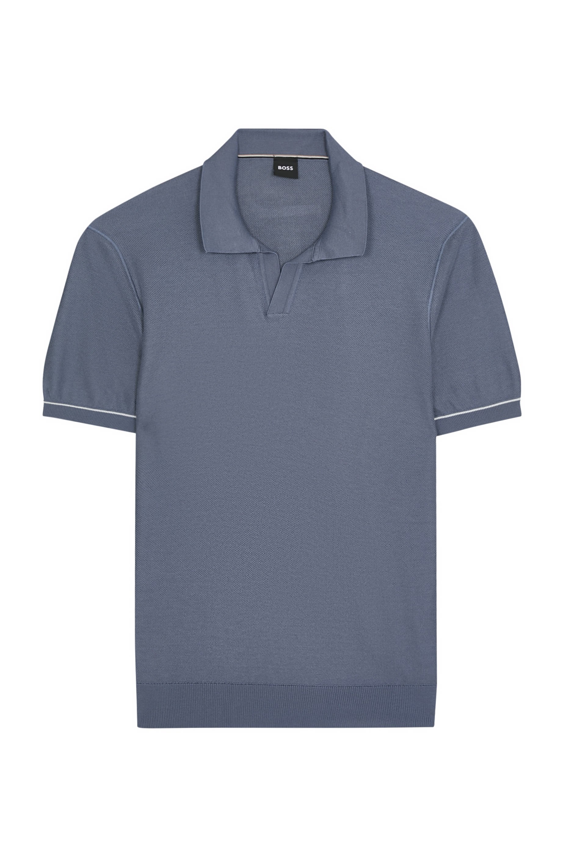 كنزة مزيج قطن