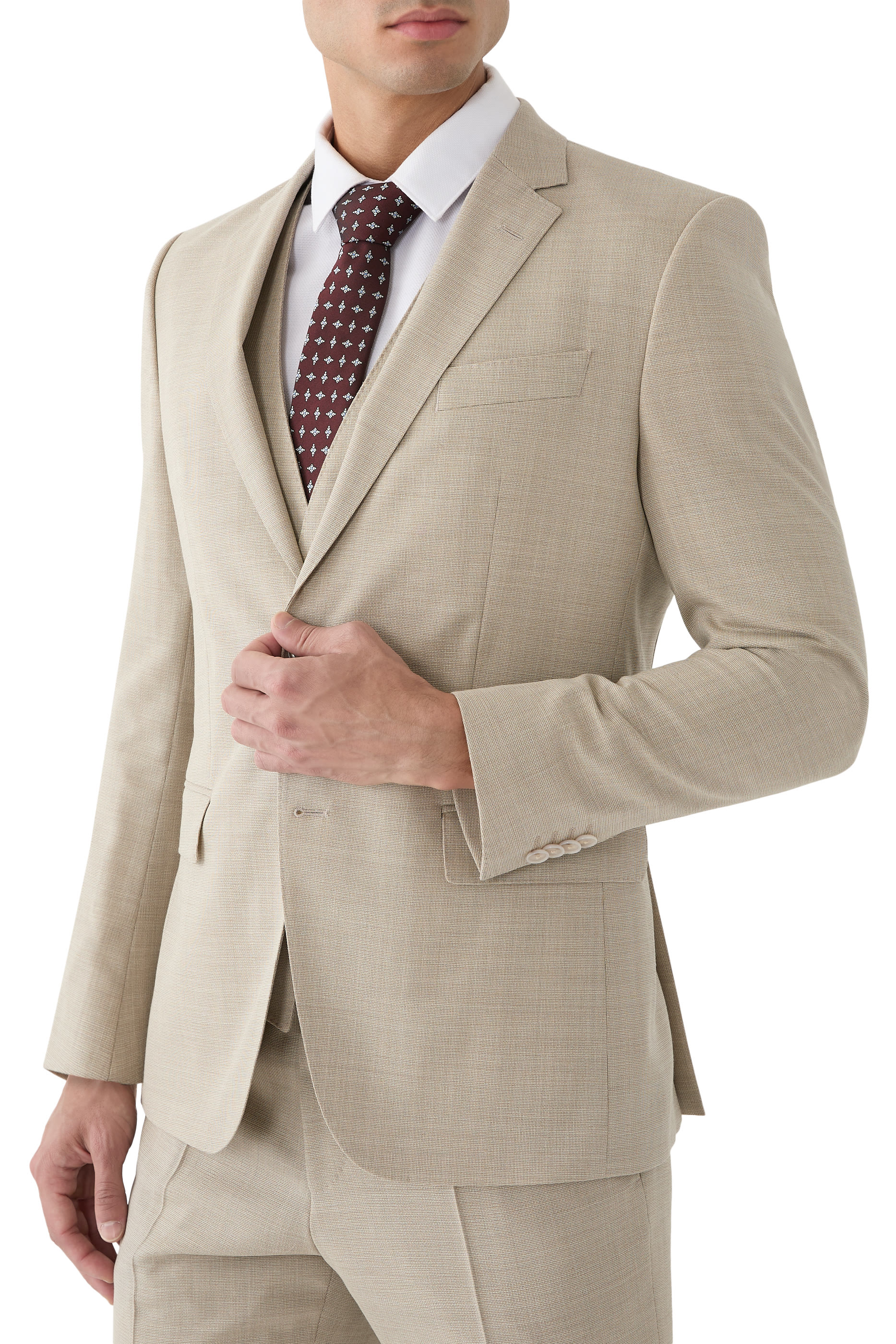 ربطة عنق رسمية