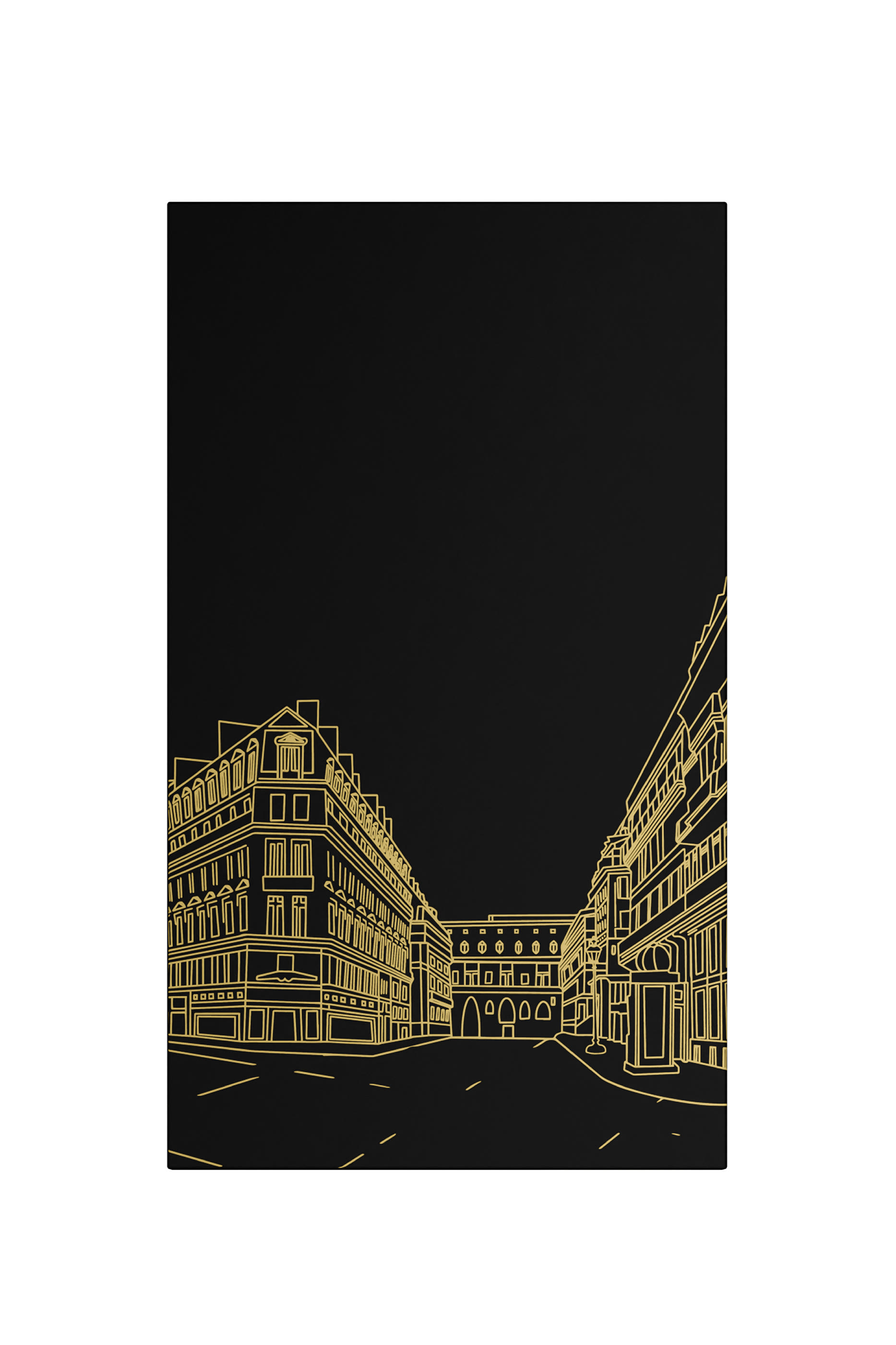 عطر غولد O3è مركز