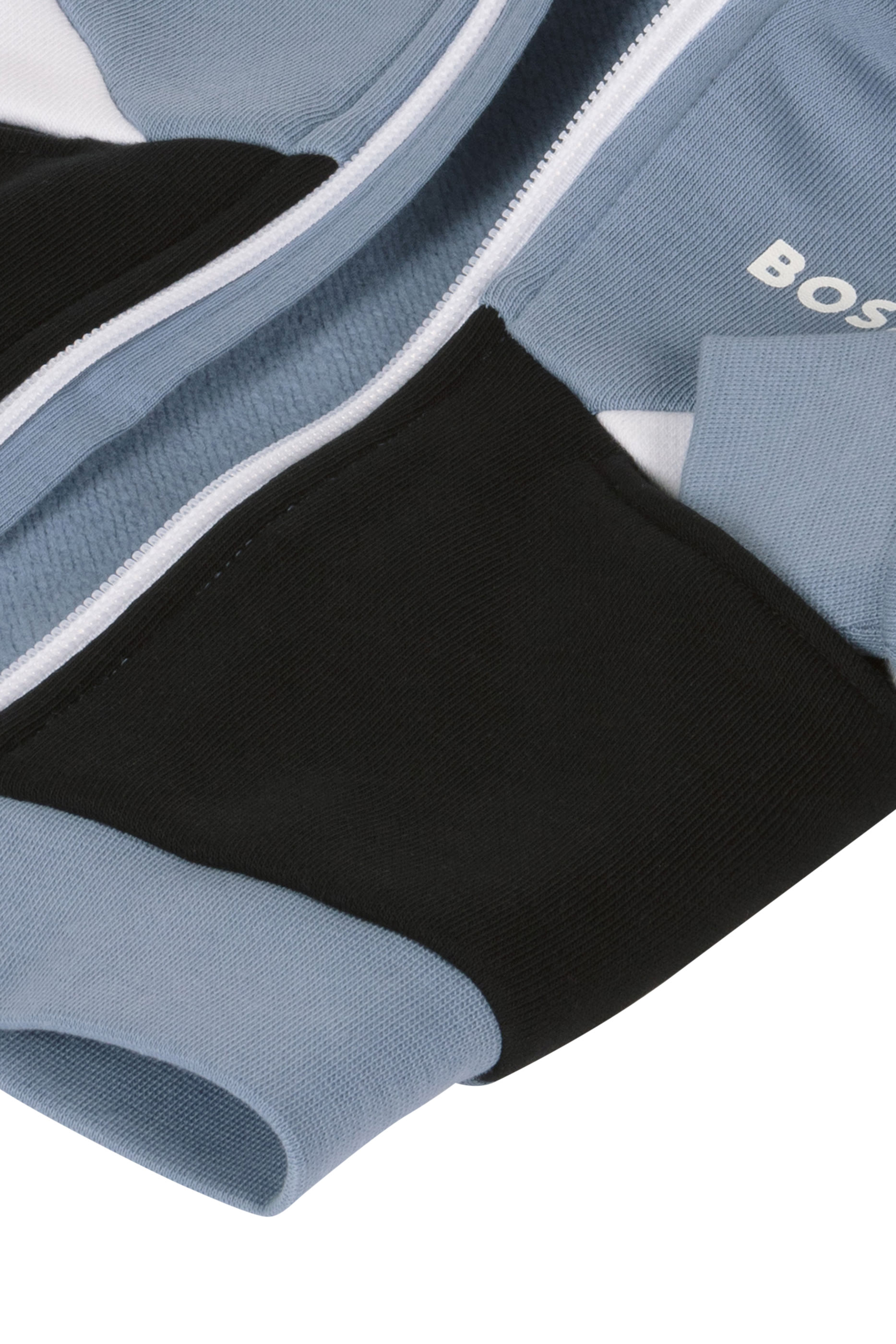 بدلة رياضية من كارديجان وبنطال للأطفال