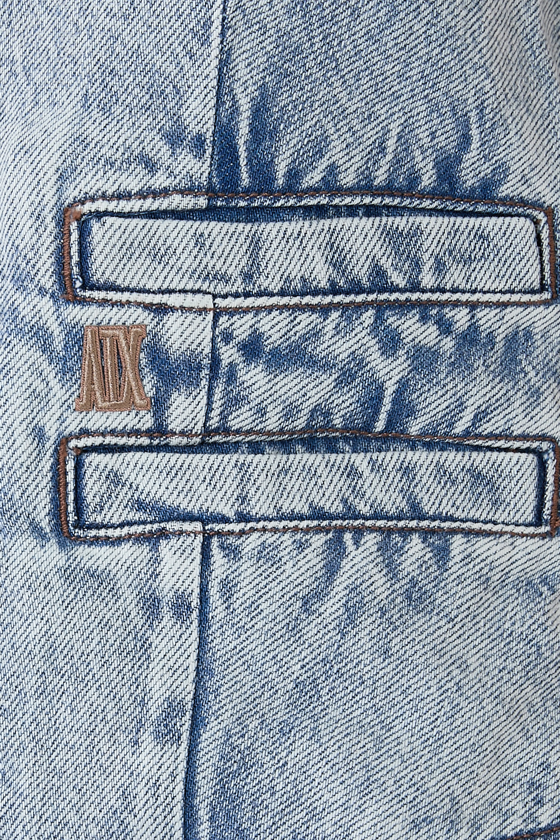 جاكات كلاود هاوس دنيم