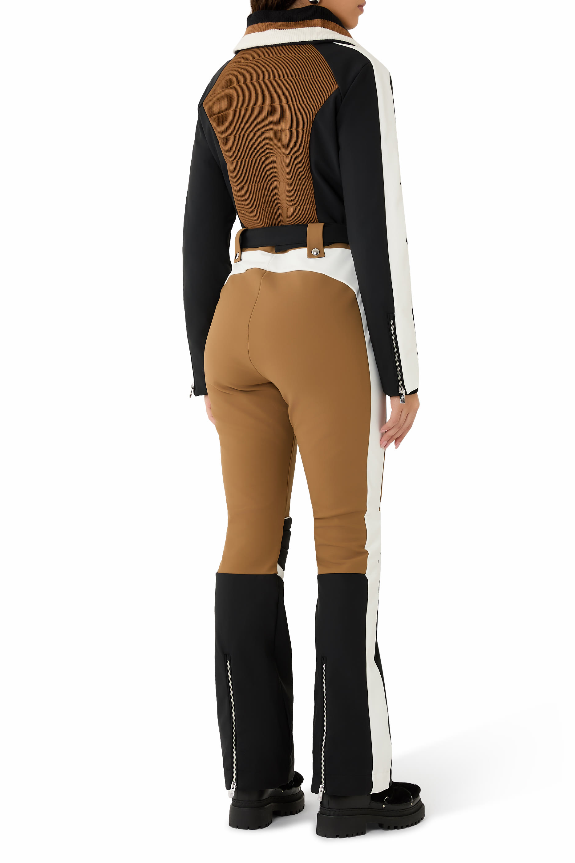 بدلة تزلج جوركيت