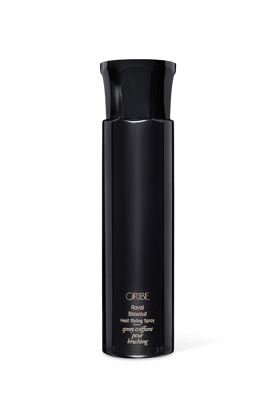 بخاخ رويال بلو أوت للتصفيف الحراري