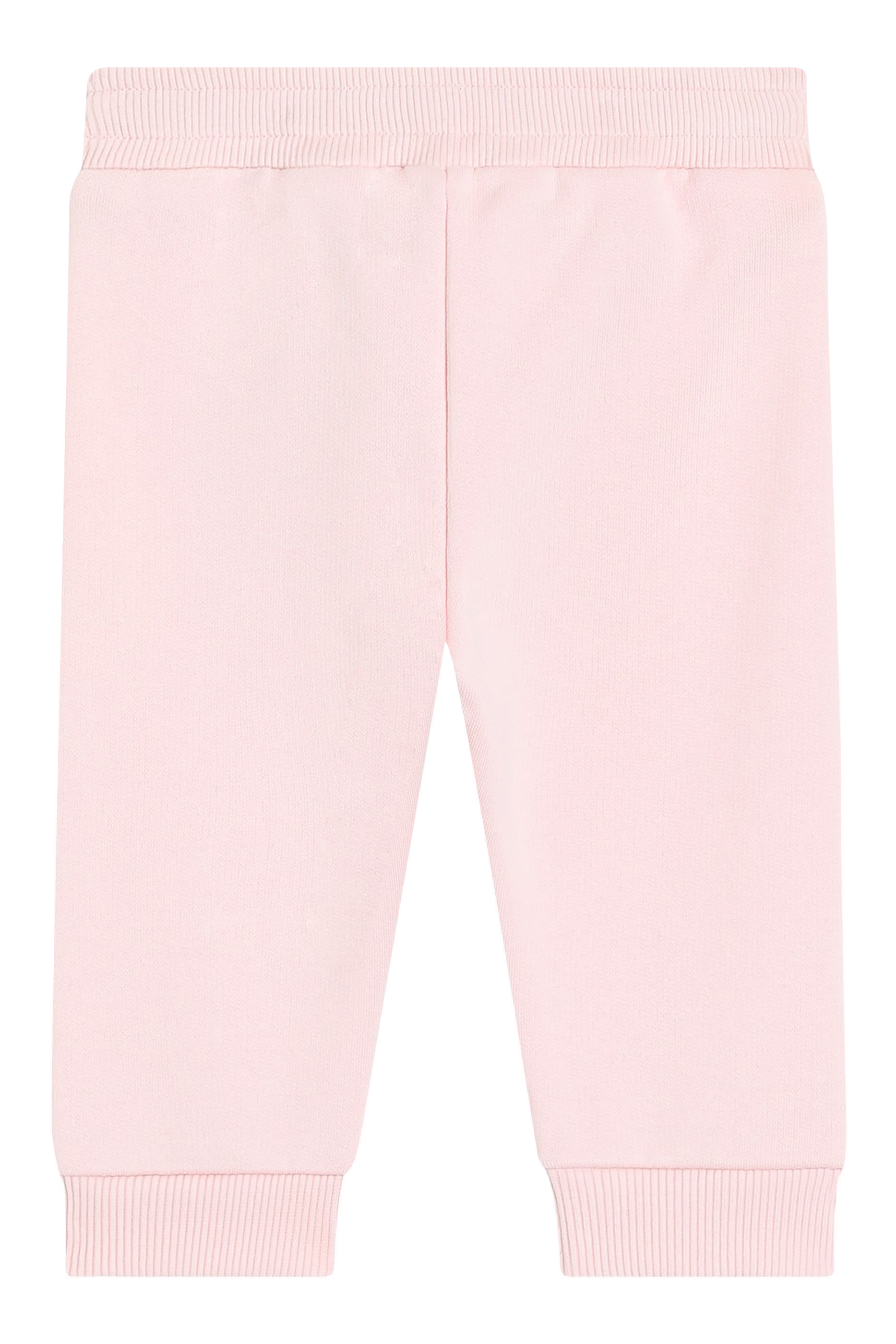 بنطال بنقشة فهد صوف للأطفال