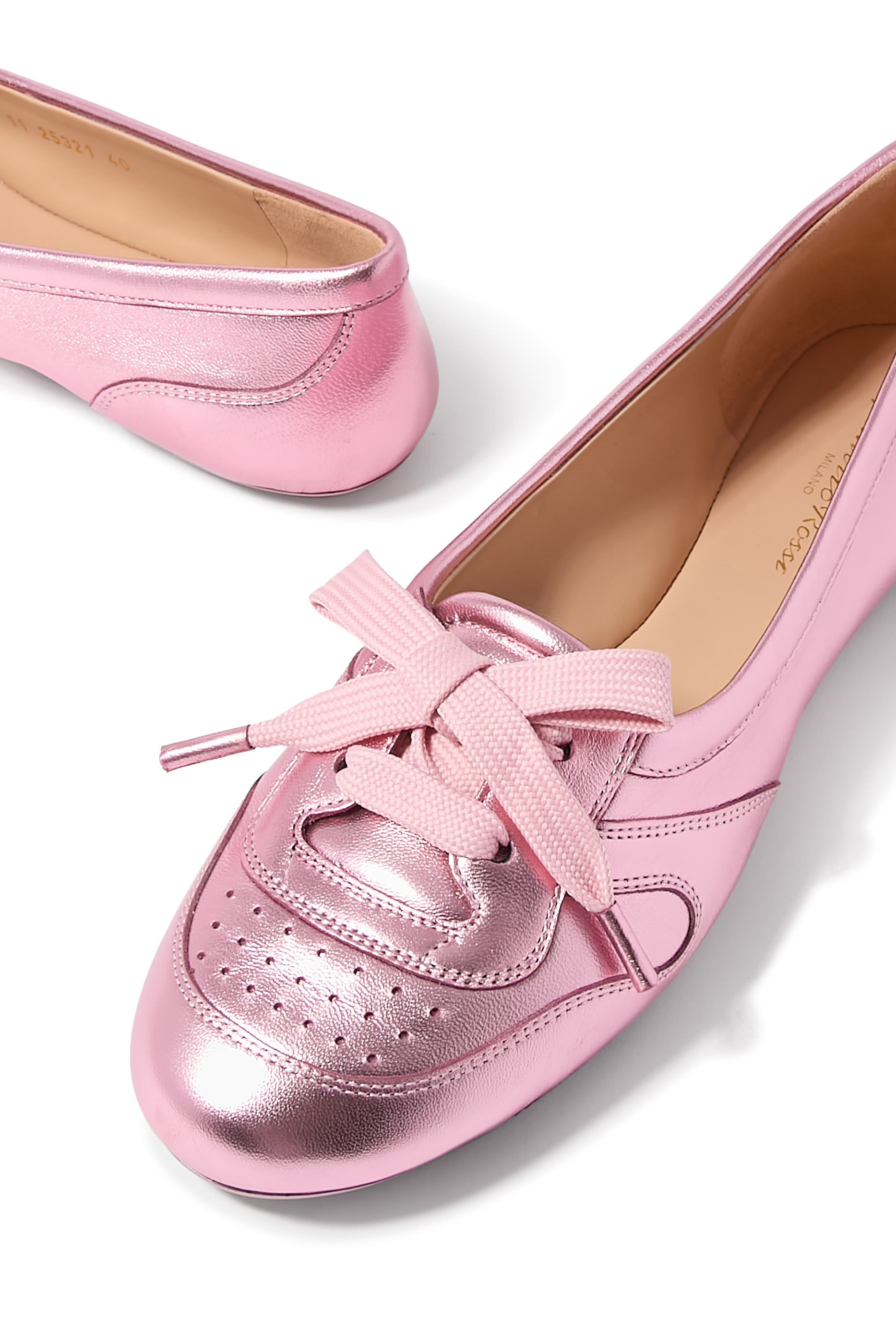 صندل بالرينا فولت