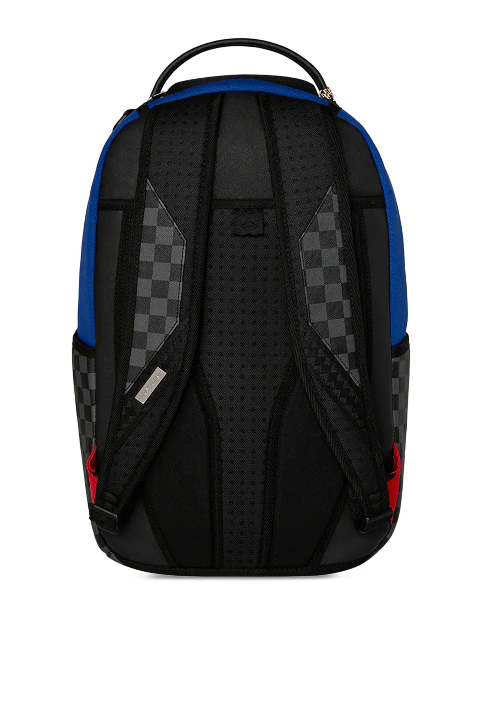 حقيبة ظهر بانش كليرينج بنقشة للأطفال