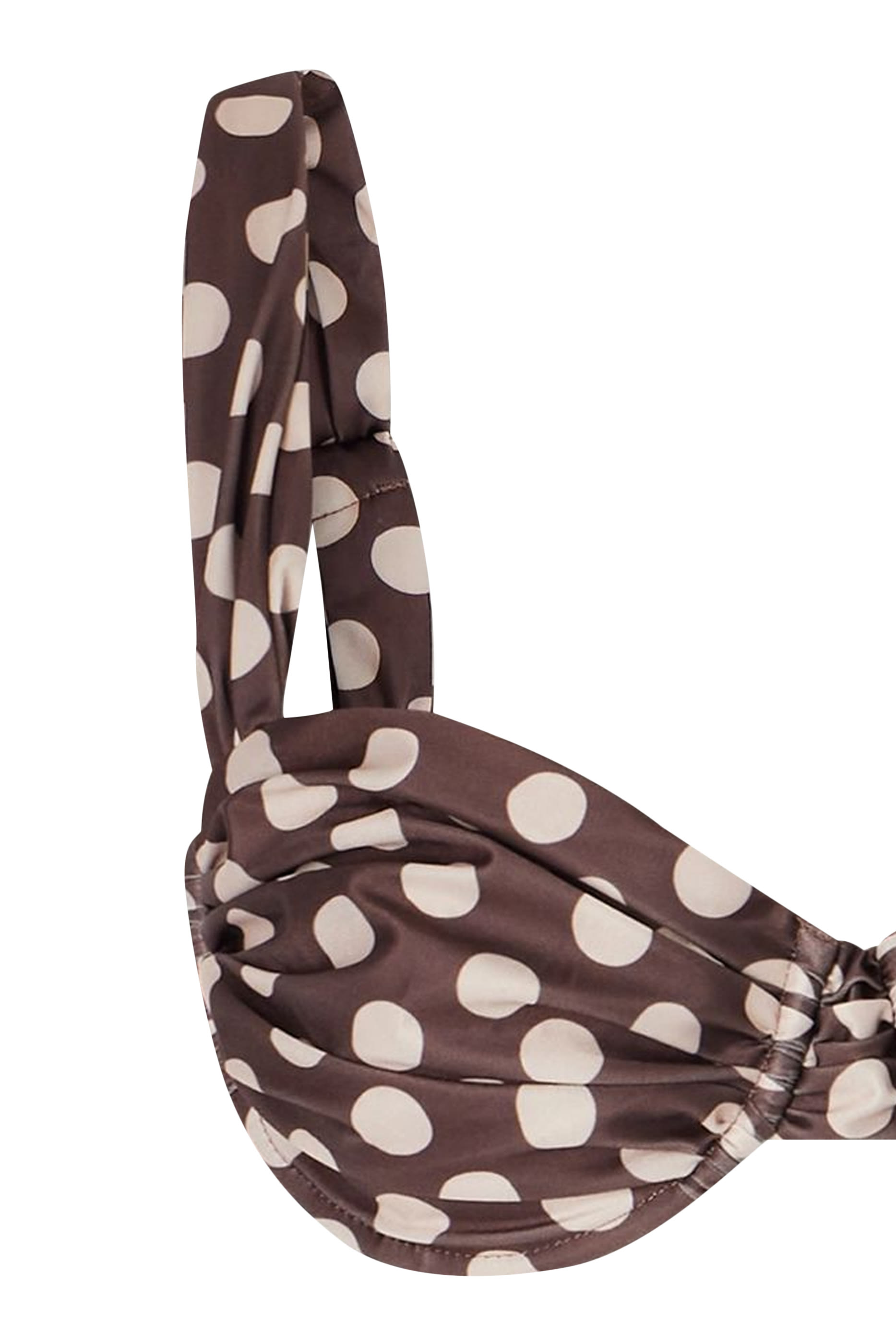 قطعة بيكيني علوية سول