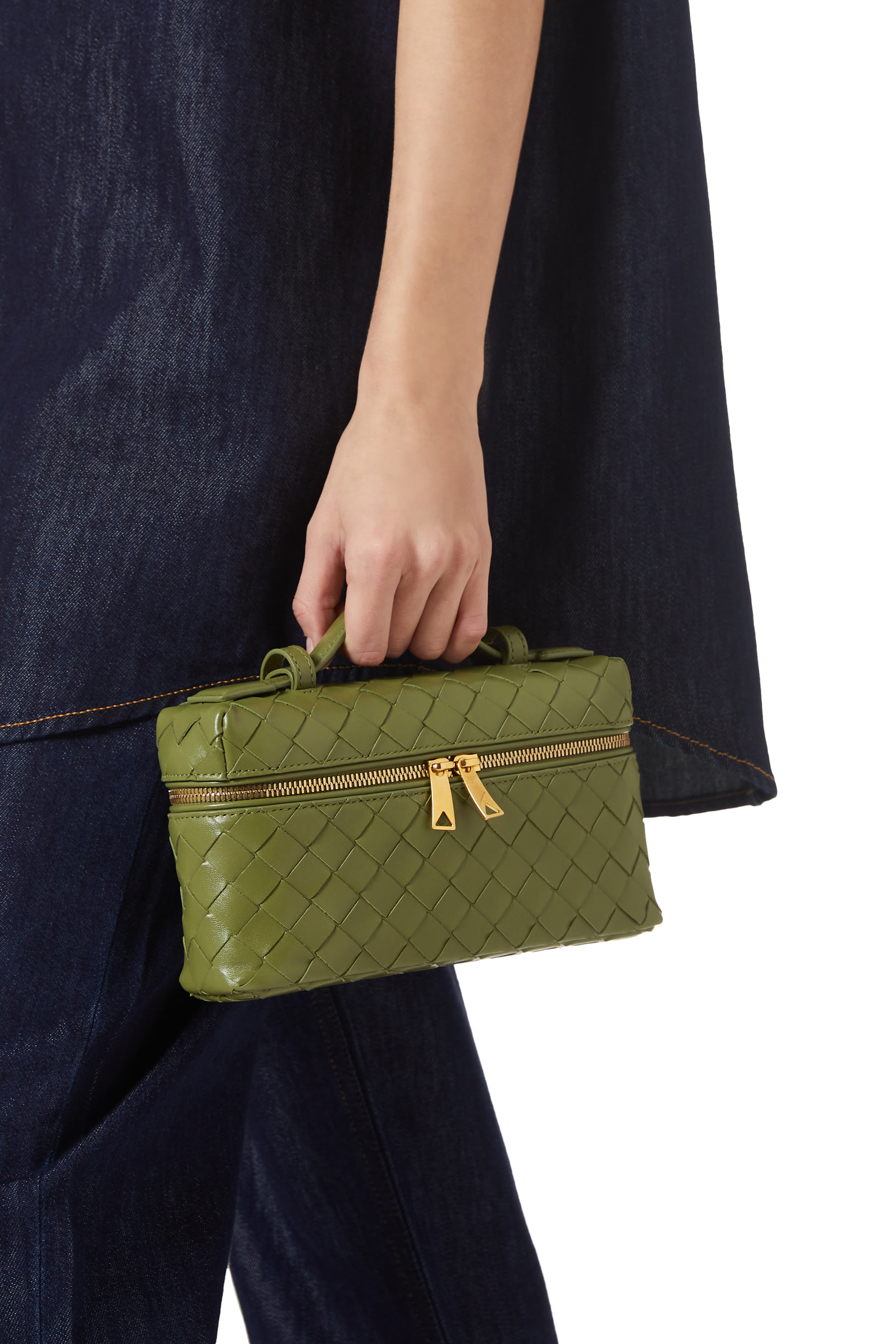 حقيبة مستحضرات تجميل بانج بانج