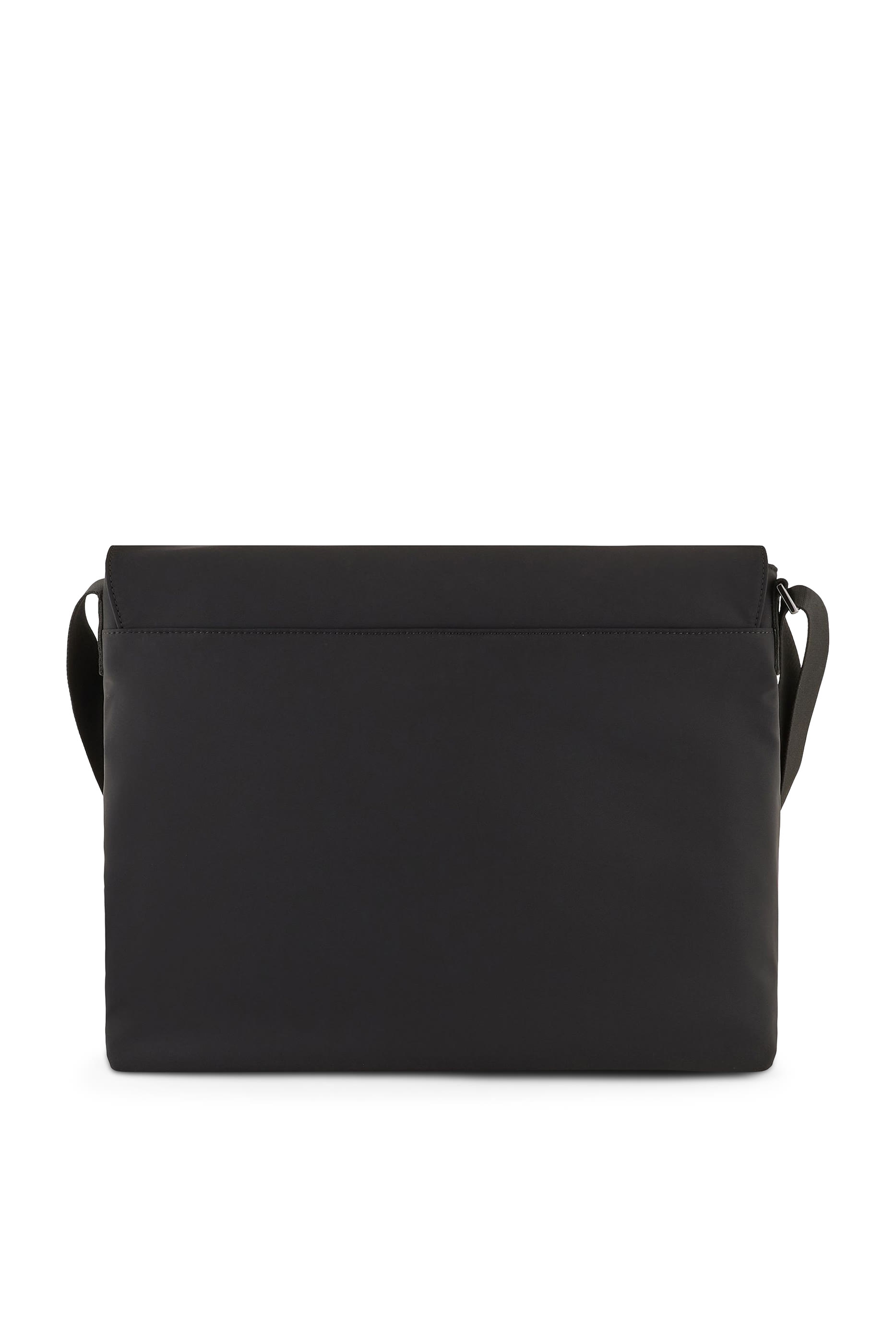 حقيبة مسنجر ترافل ايسنشال نايلون