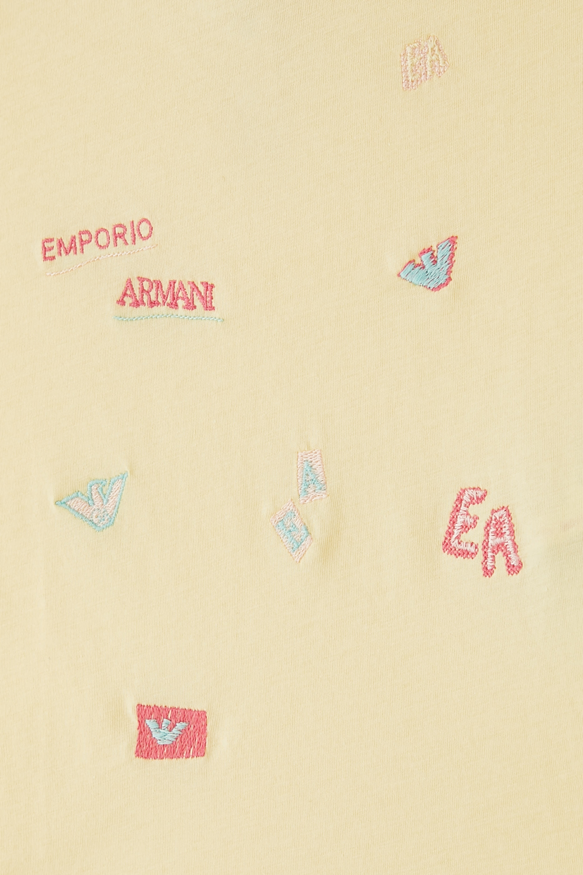 تيشيرت قطن للأطقال