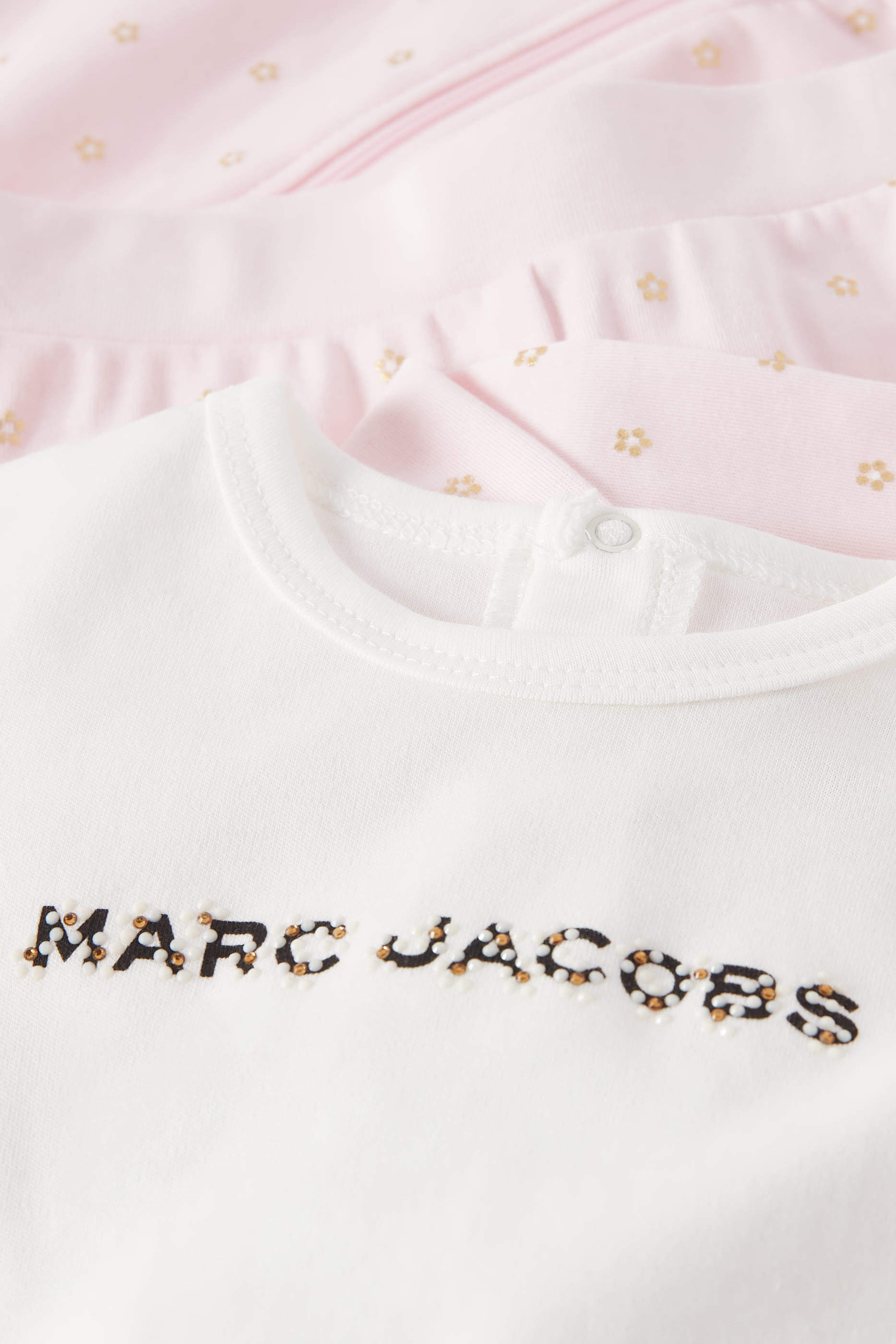 طقم بدلة رياضية قطن للأطفال، 3 قطع